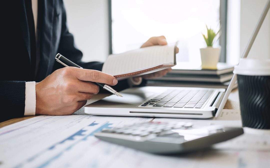 AI in Business Valuation