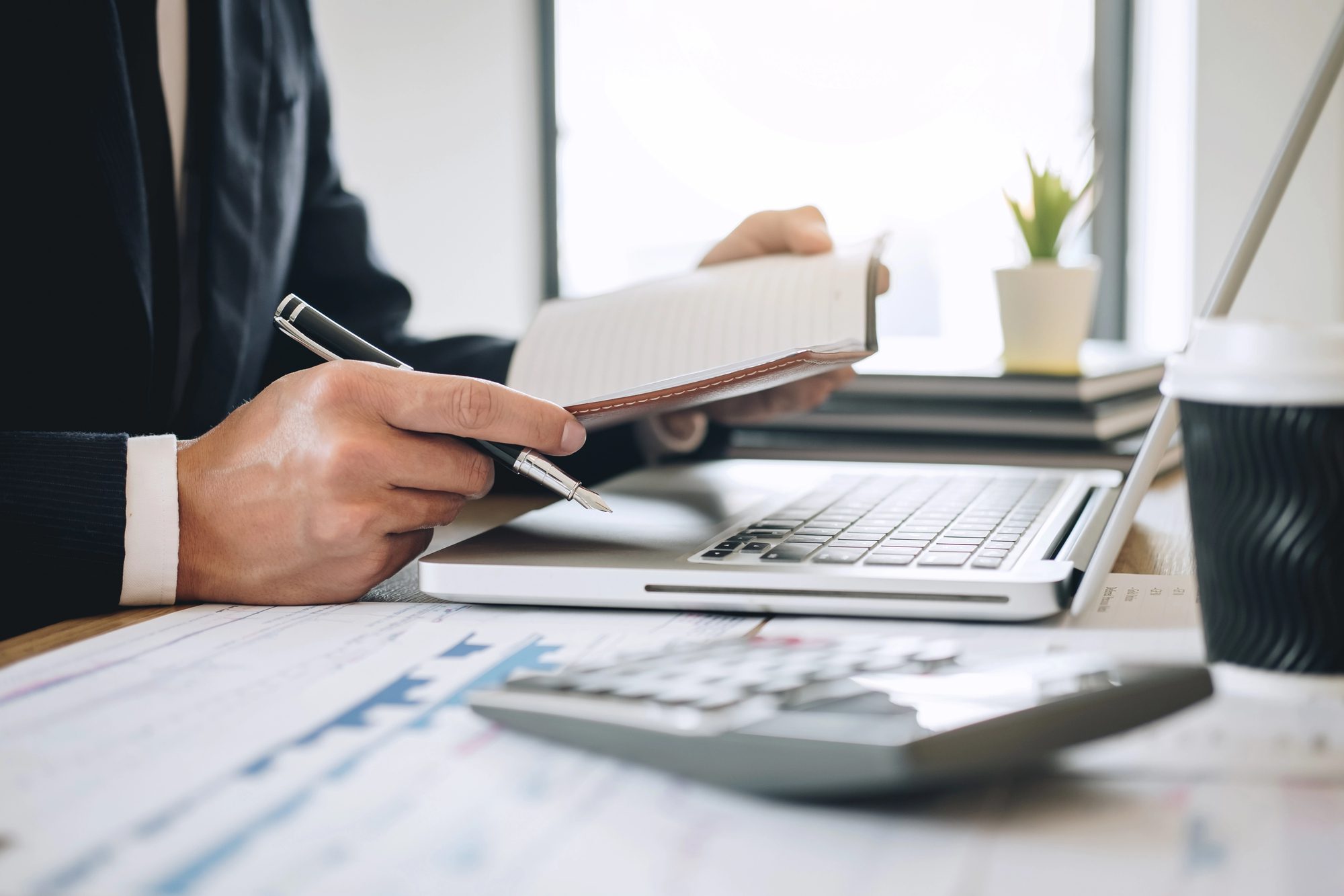 AI In Business Valuation