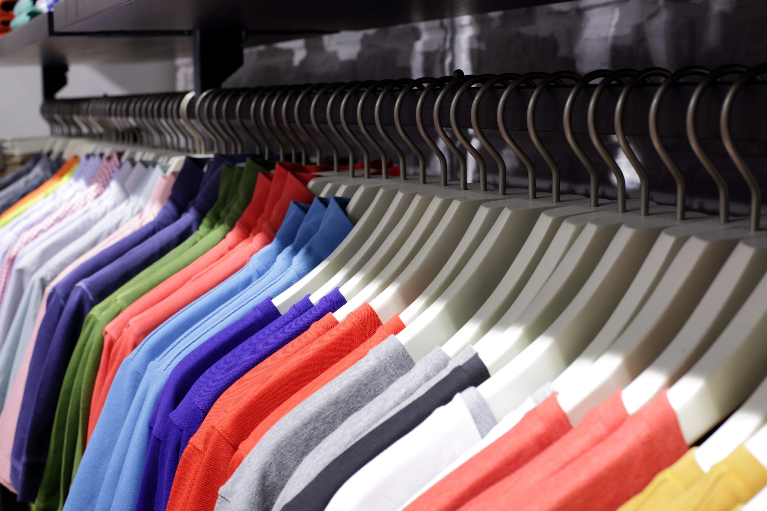 Apparel Wholesale Valuation Multiples