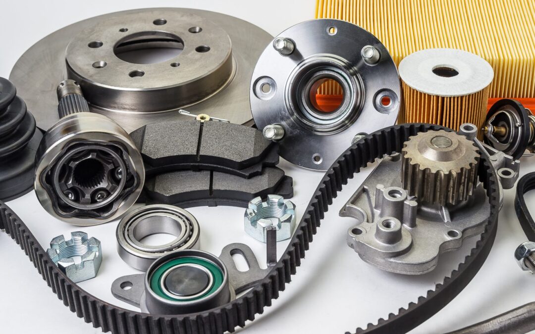 Value Drivers for Auto Parts Stores