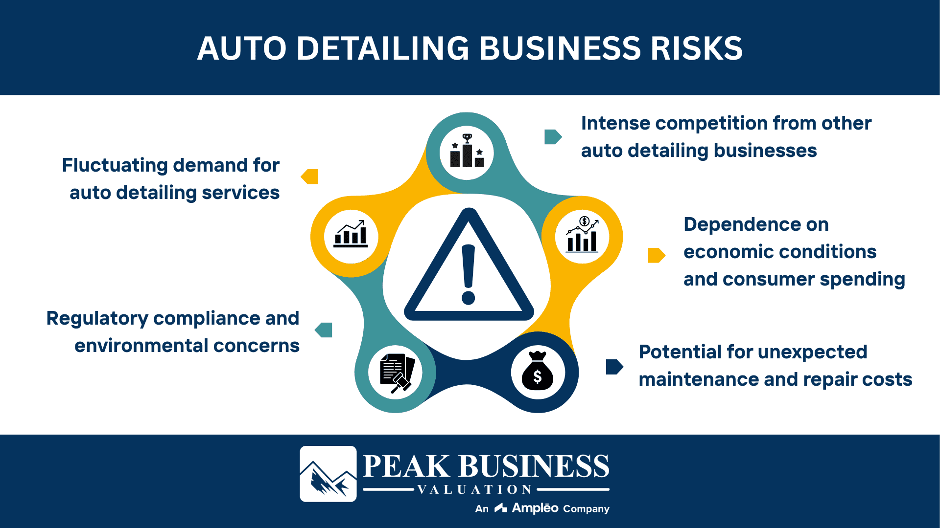 Auto Detailing Business Risks