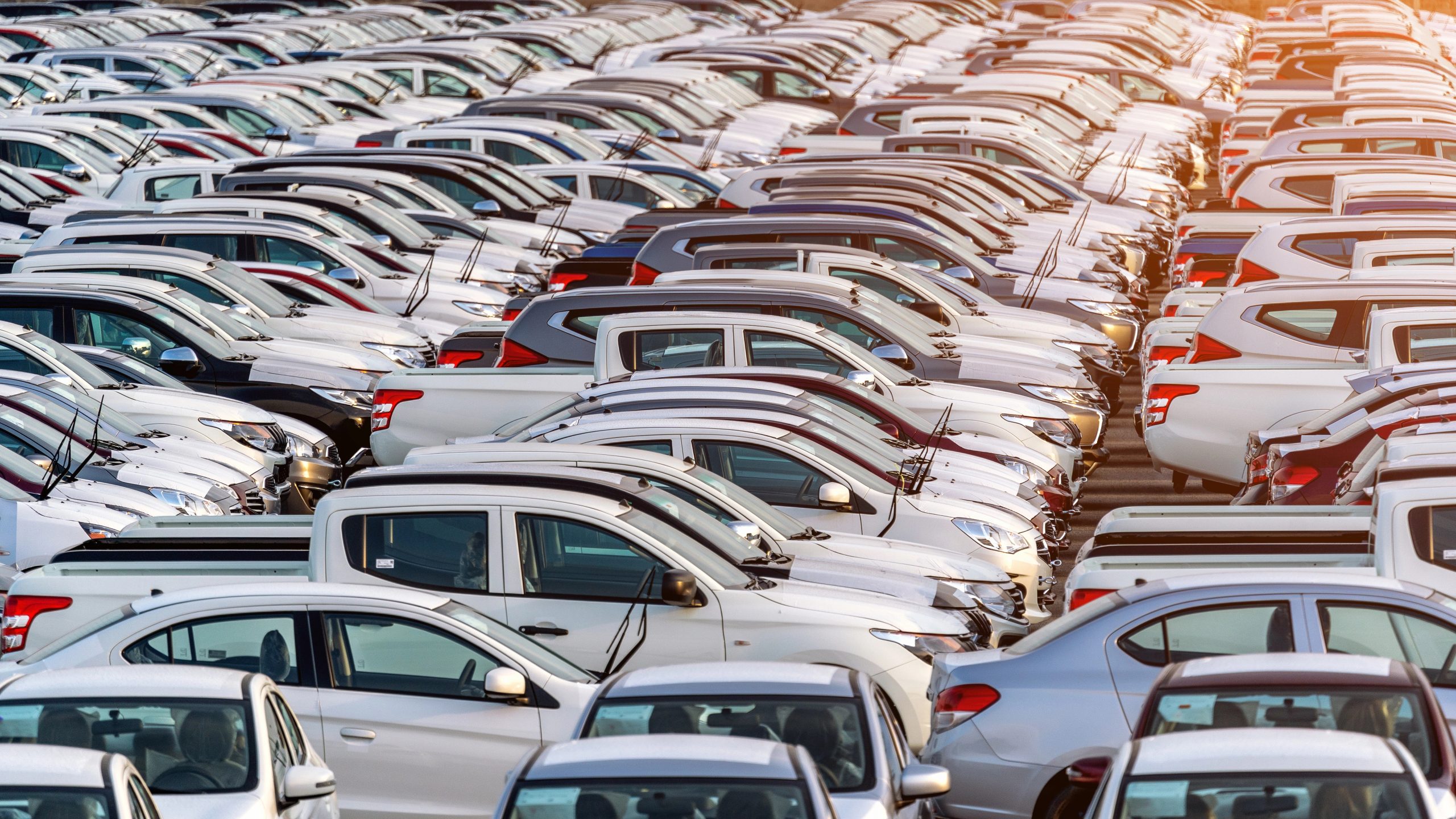 Automobile Wholesale Valuation Multiples