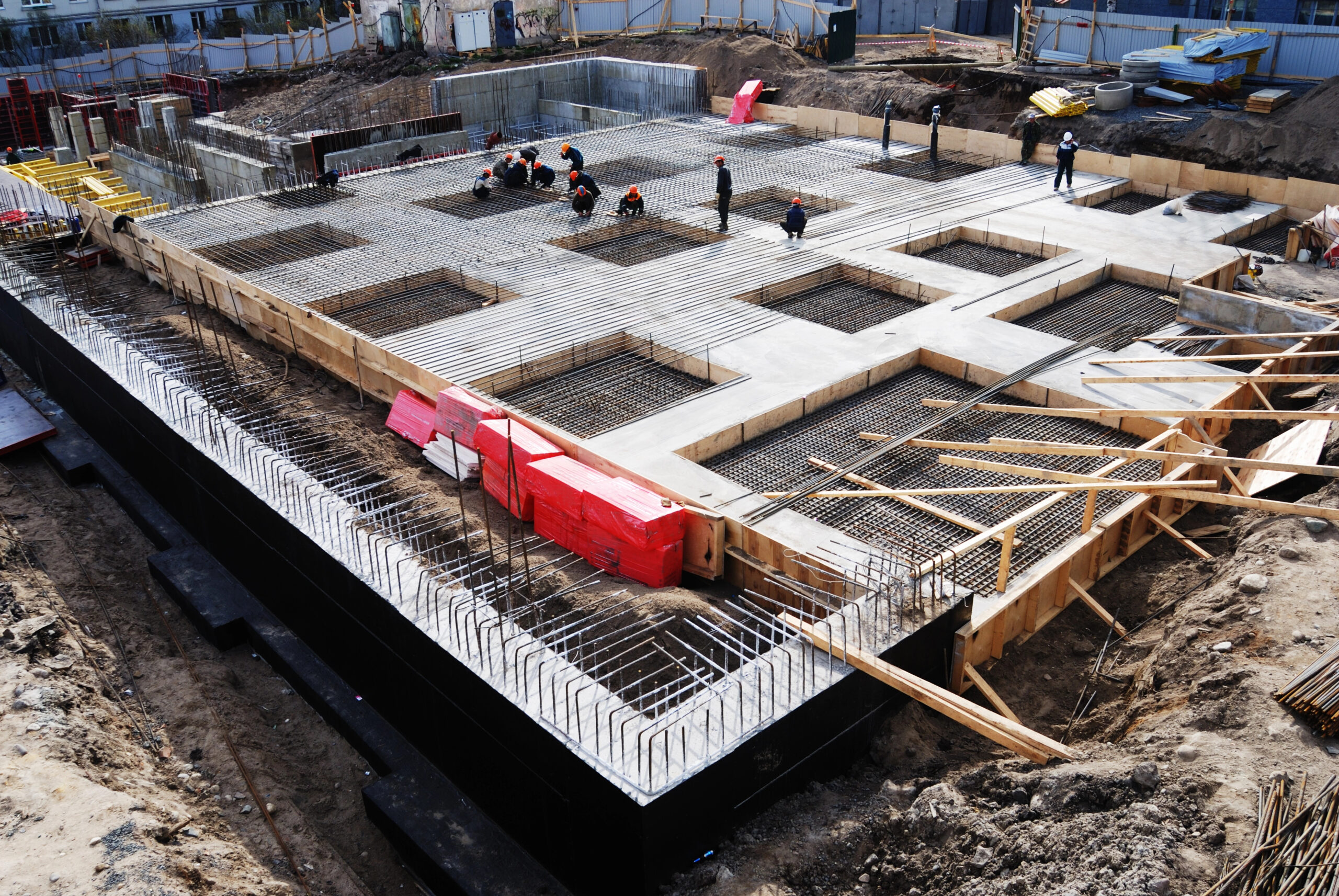 Business Valuation For Buying A Concrete Business