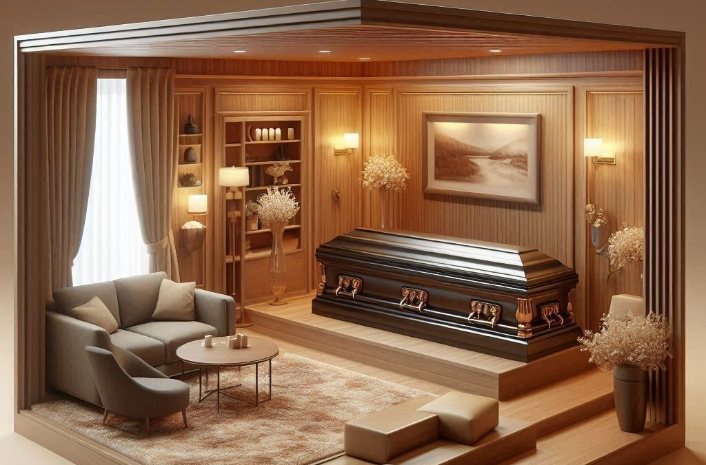 Business Valuation for Buying a Funeral Home