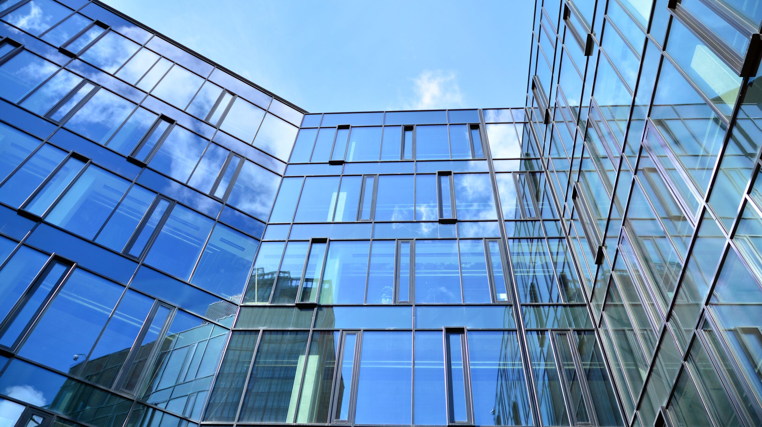Business Valuation For Buying A Glass And Glazing Company