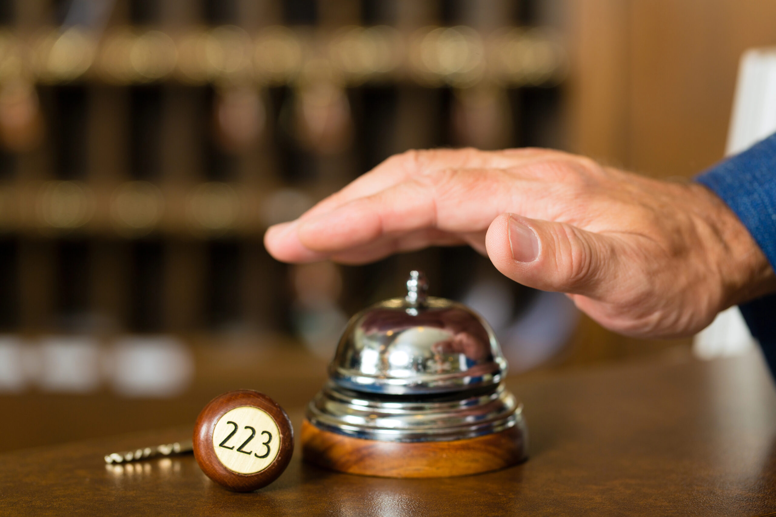 Business Valuation For Buying A Hotel