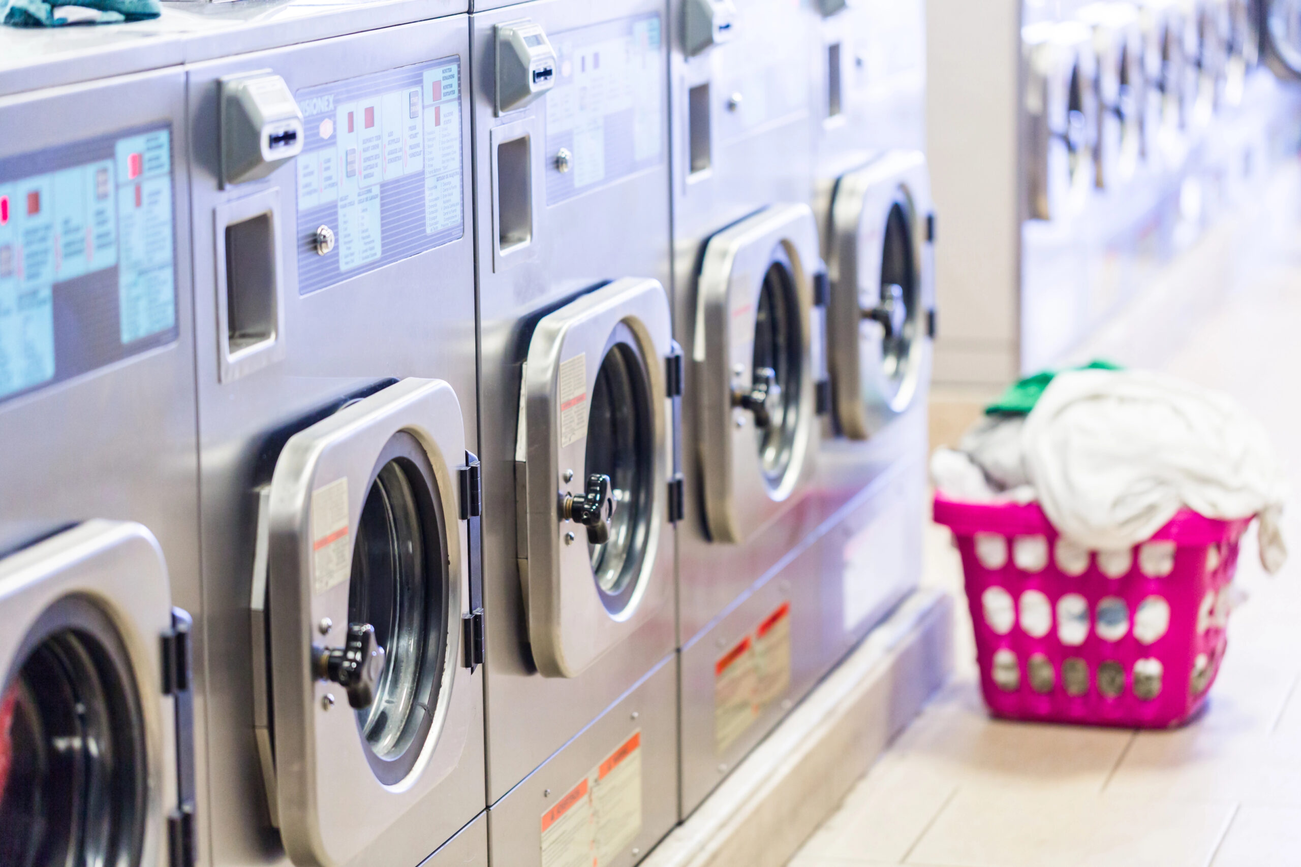 Business Valuation For Buying A Laundromat