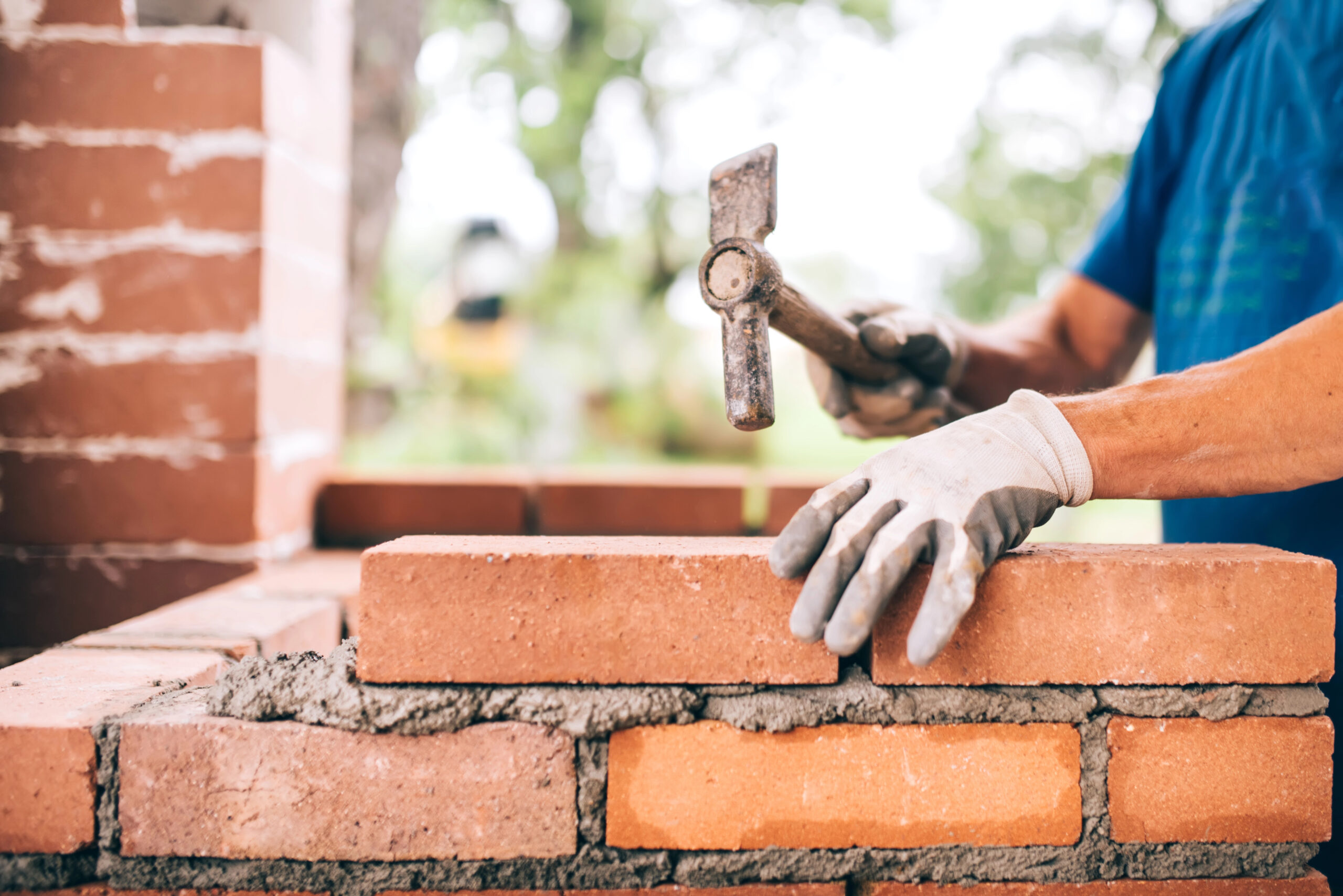Business Valuation For Buying A Masonry Business