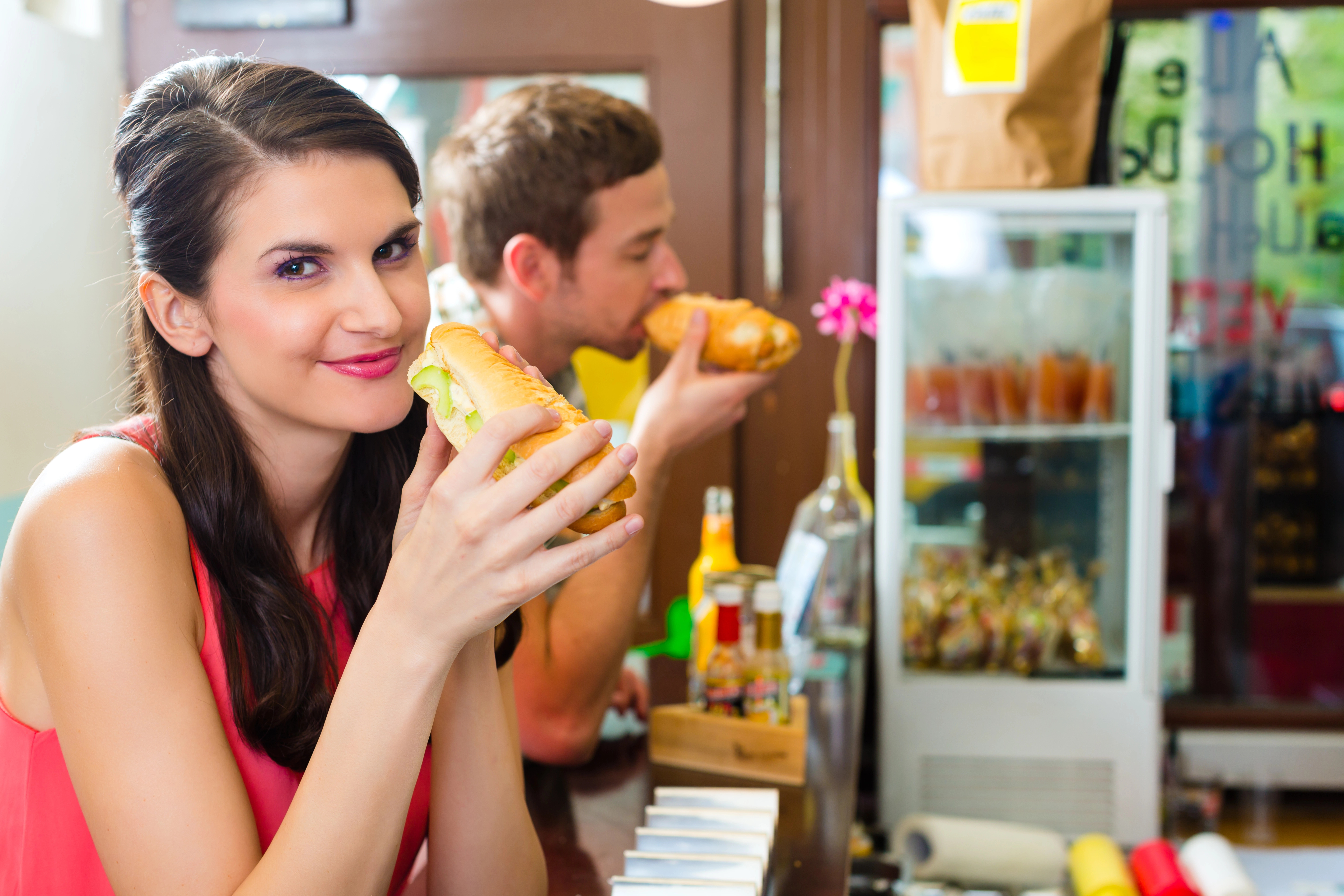 Business Valuation for Buying a Snack Shop