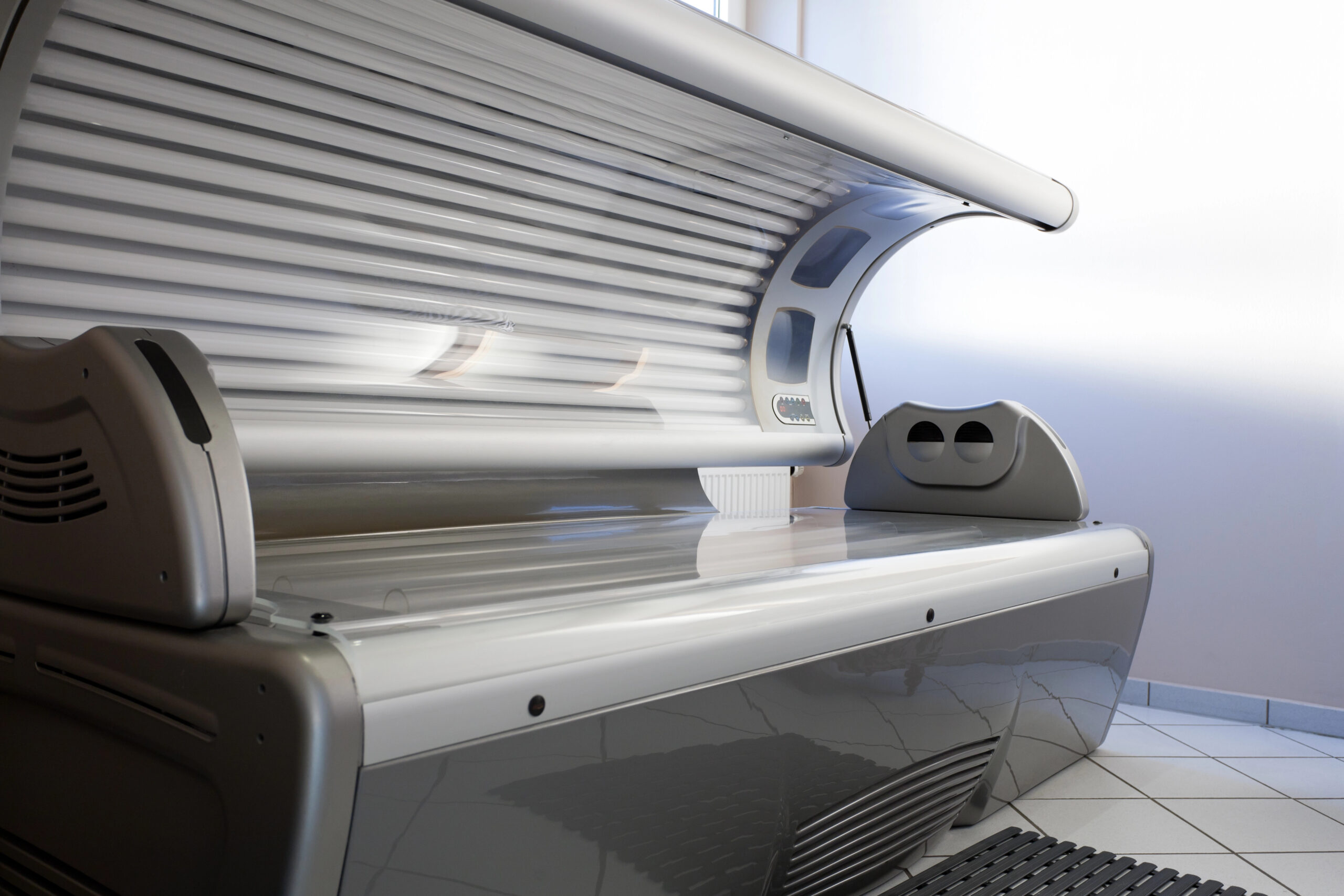 Business Valuation For Buying A Tanning Salon