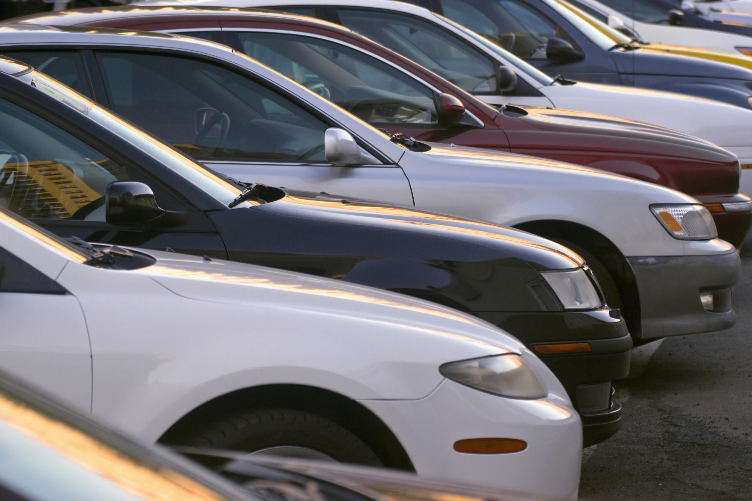 Business Valuation For Buying A Used Car Dealership