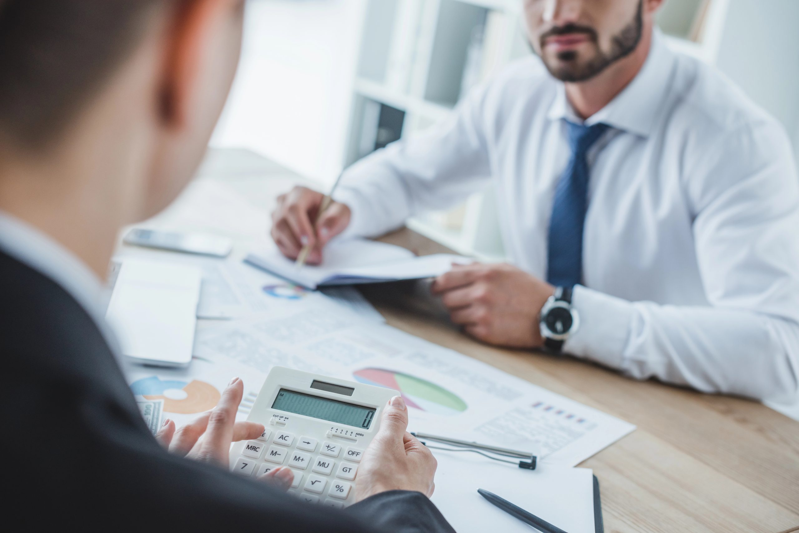 Business Valuation For Buying An Accounting Firm