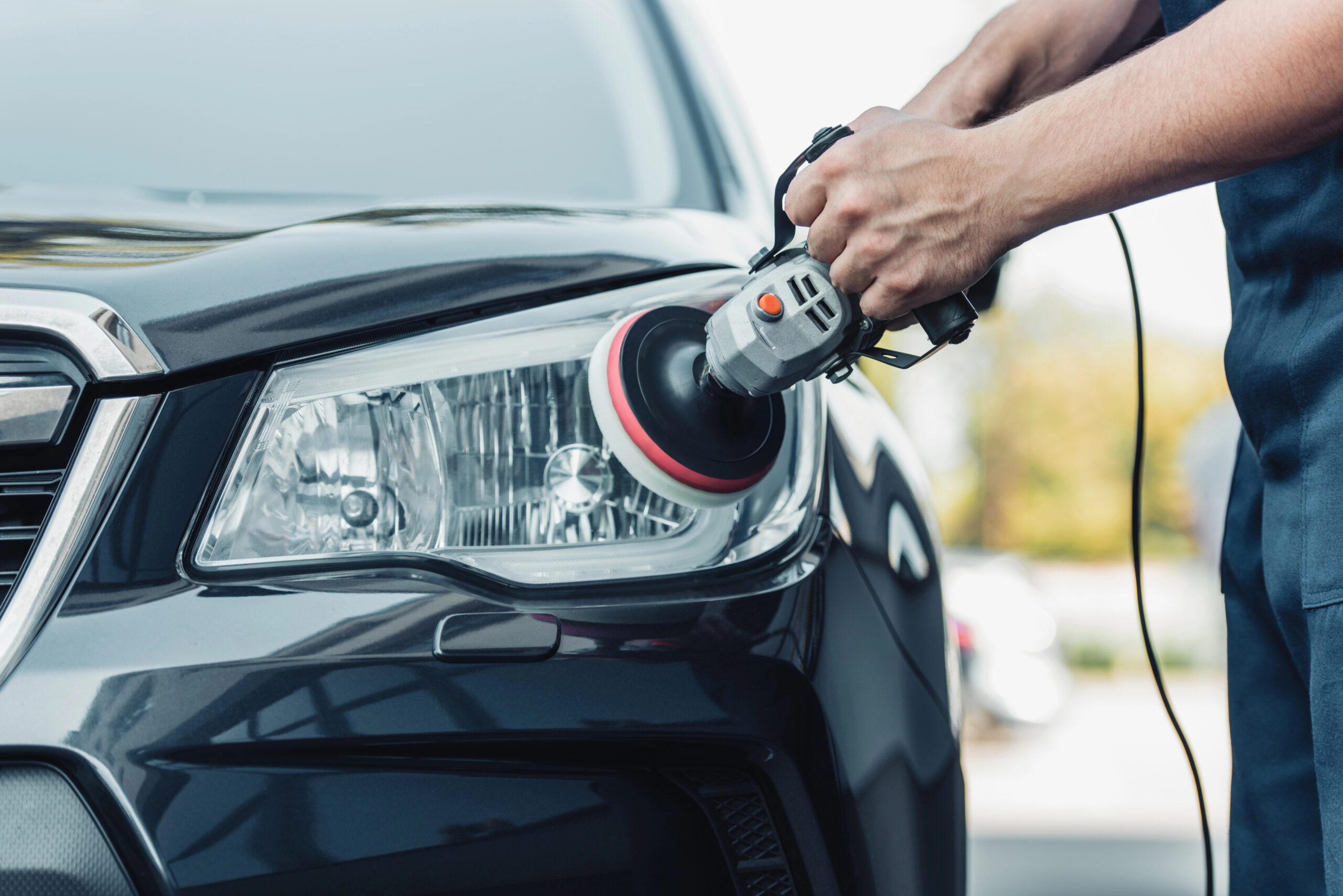 Business Valuation For Buying An Auto Detailing Business