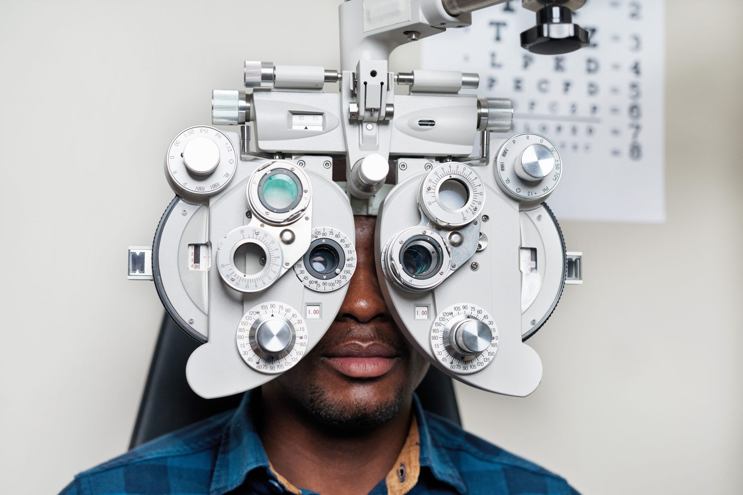 Business Valuation for Buying an Optometry Clinic