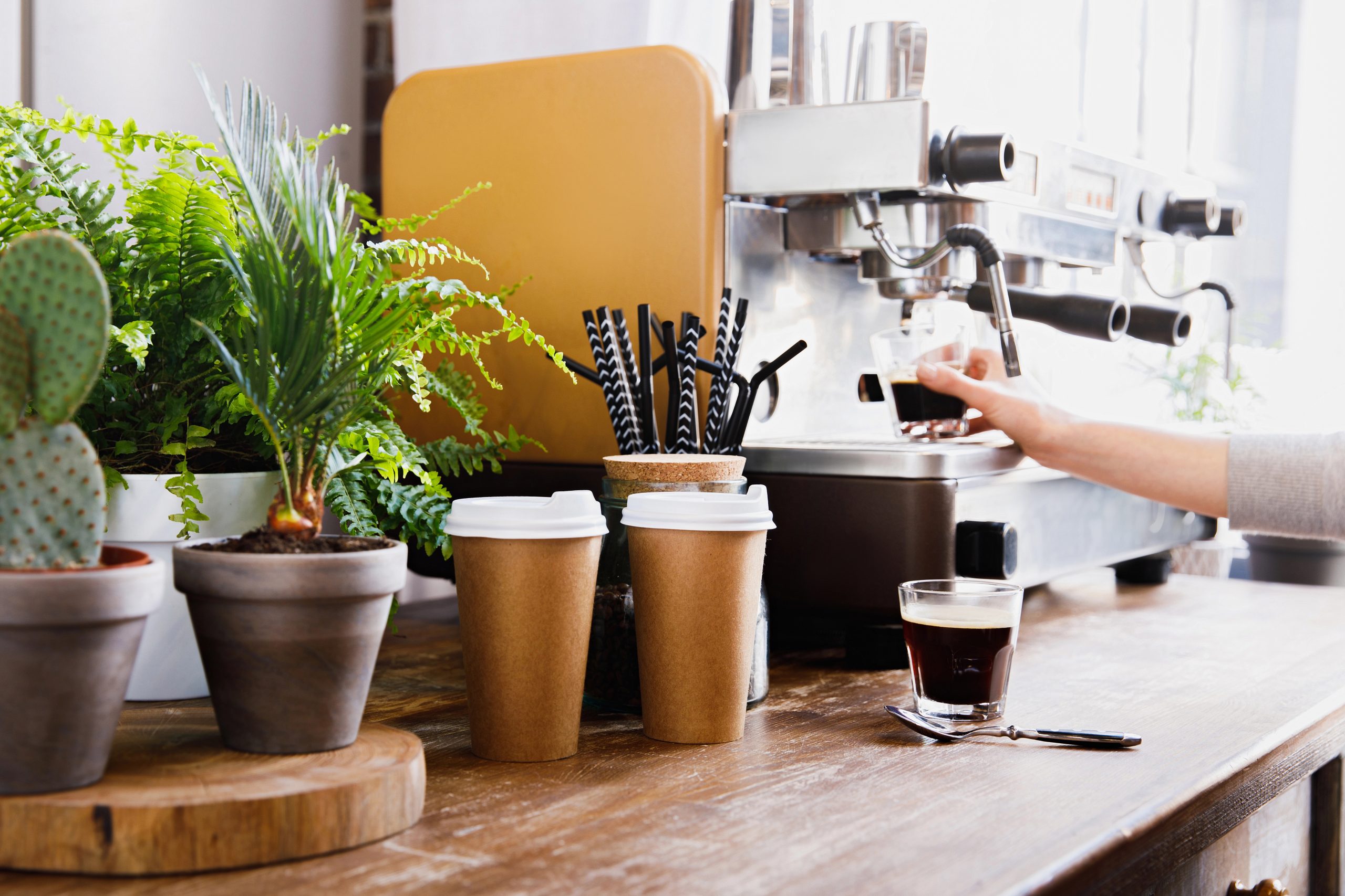 Business Valuation For Selling A Coffee Shop