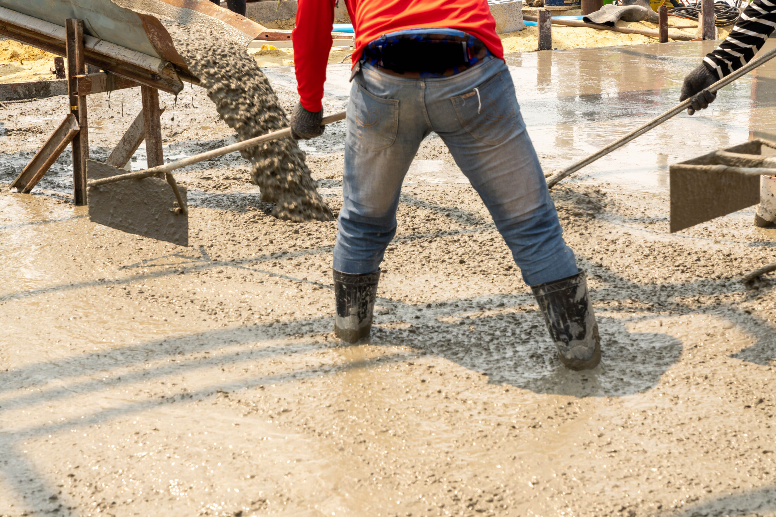 Business Valuation For Selling A Concrete Business