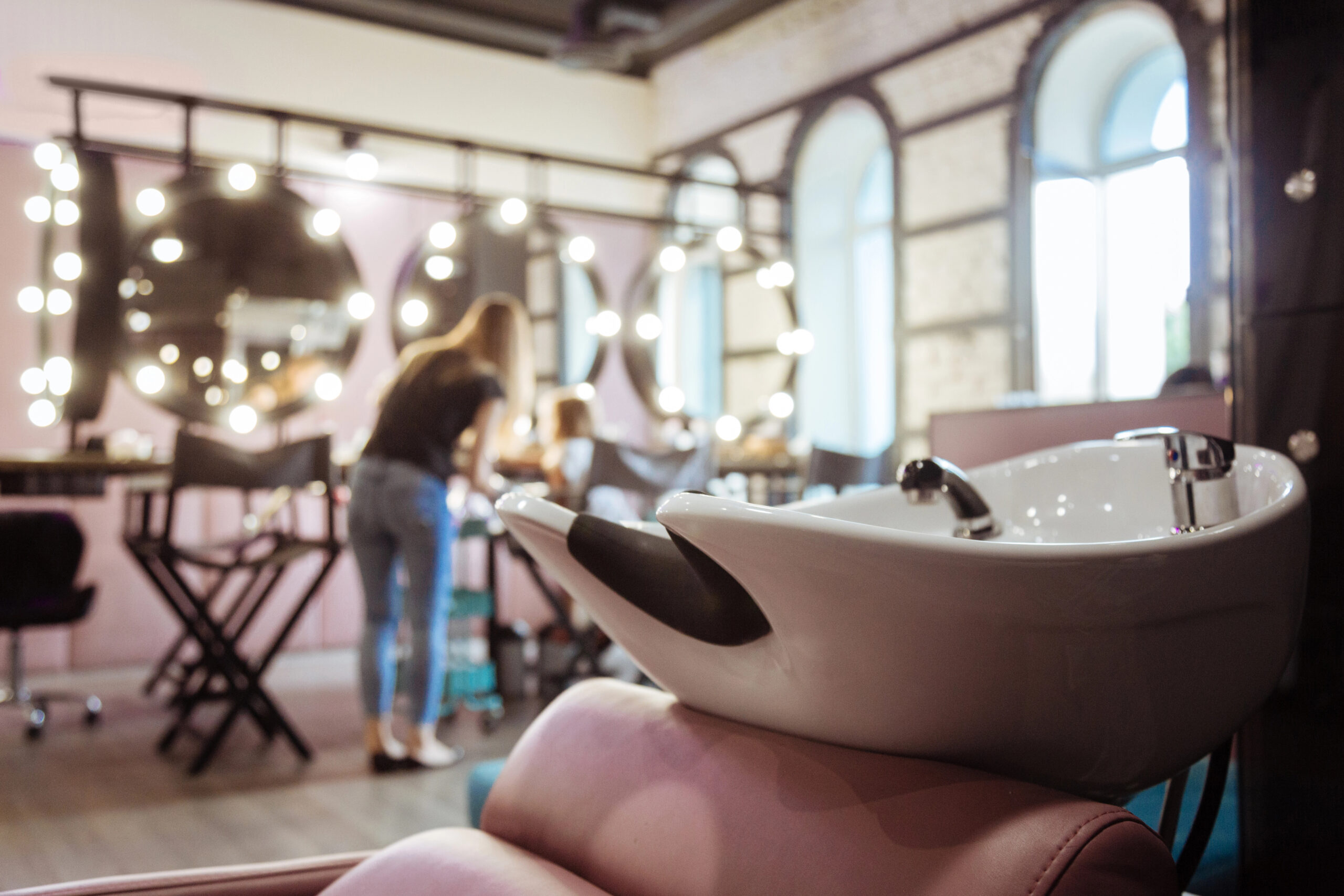 Business Valuation For Selling A Hair And Nail Salon