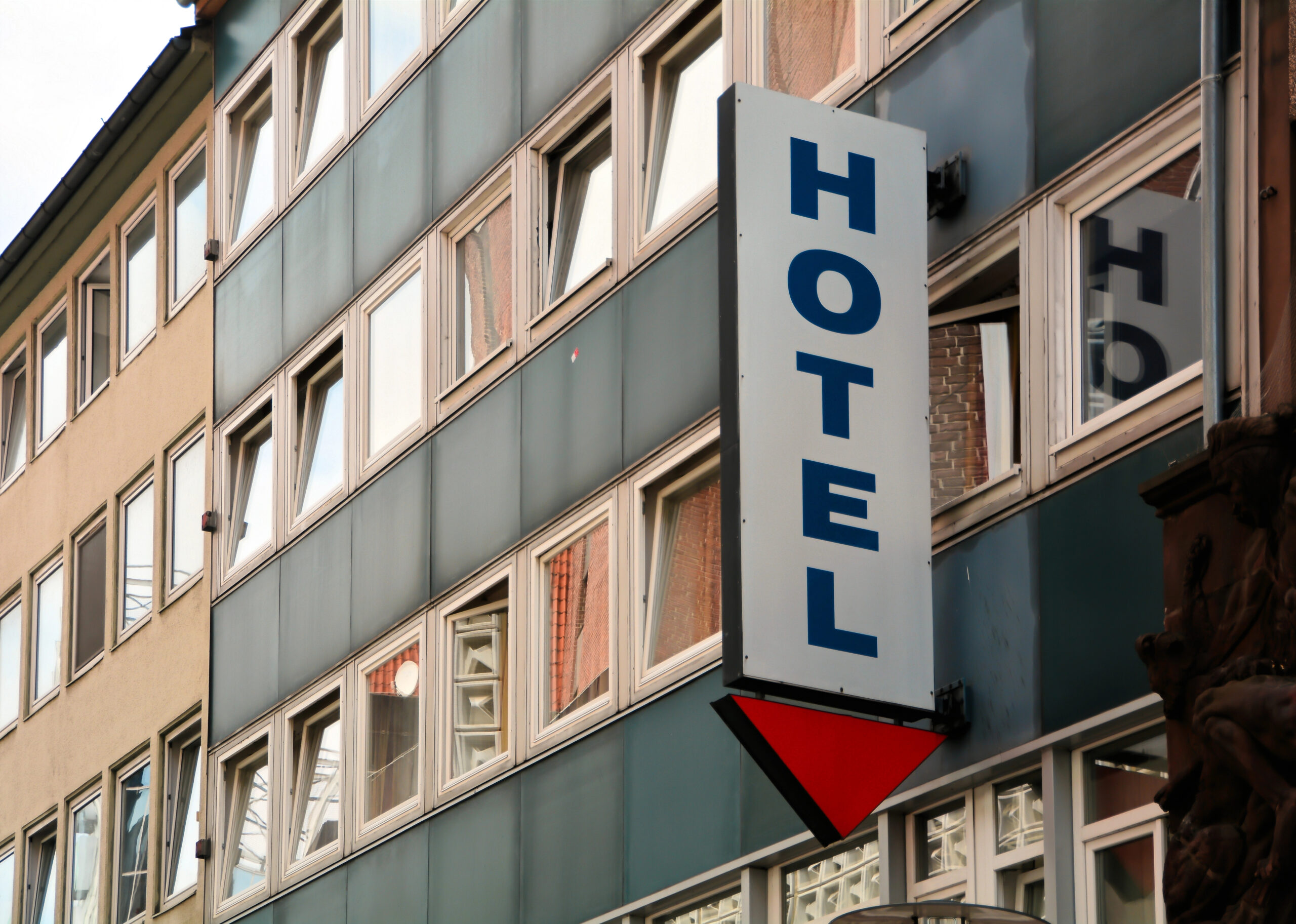 Business Valuation For Selling A Hotel Or Motel