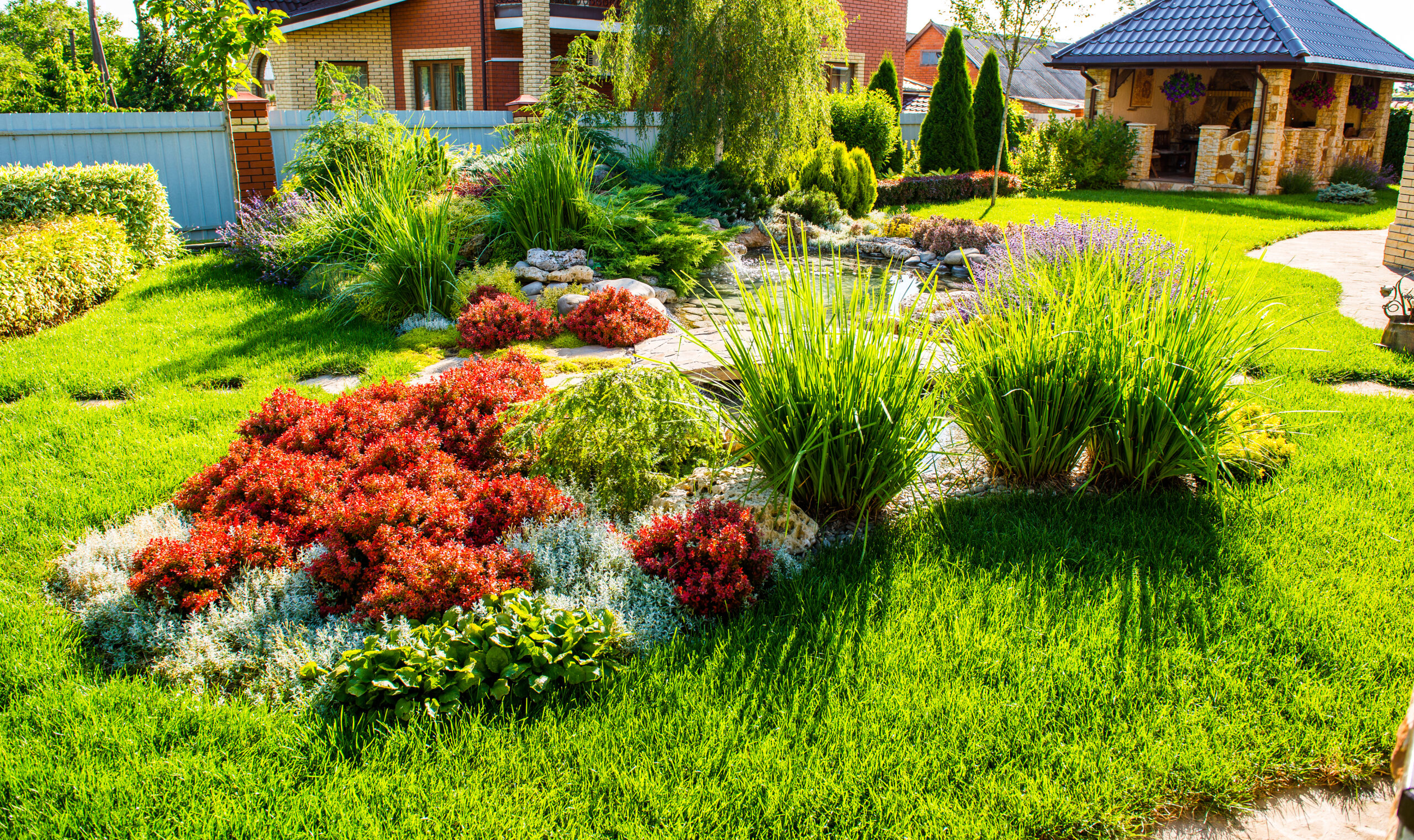 Business Valuation for Selling a Landscaping Business