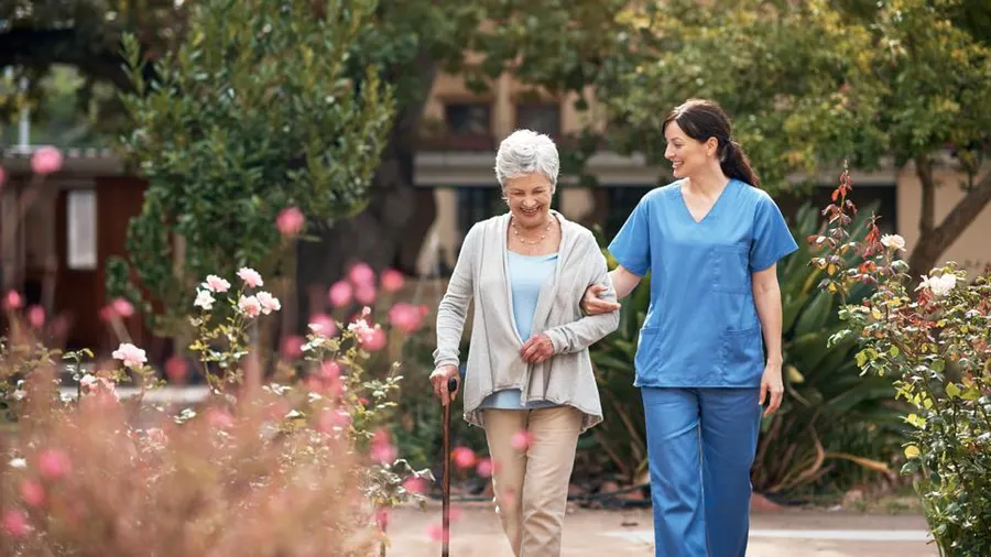 Business Valuation for Selling a Nursing Home