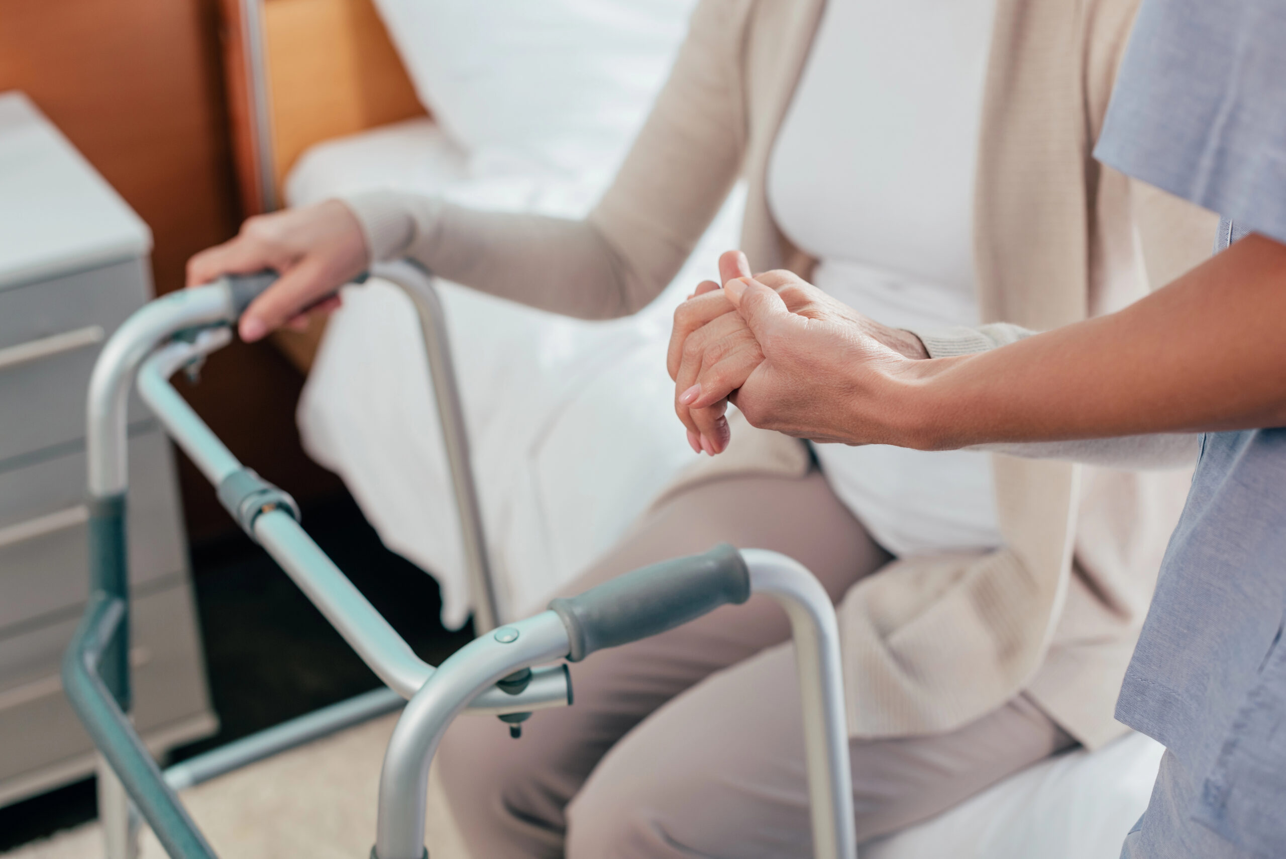 Business Valuation For Selling A Nursing Home