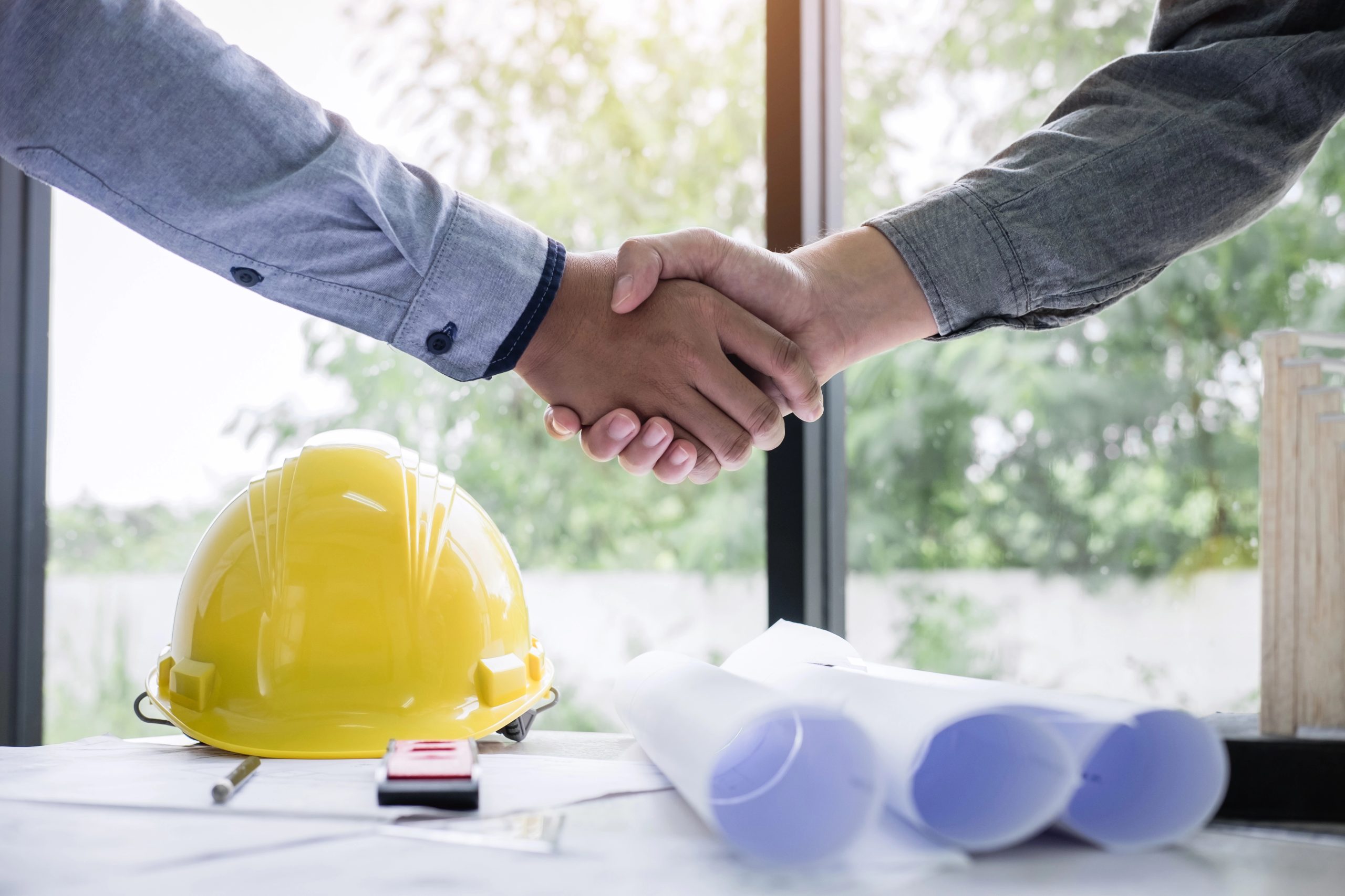 Business Valuation For Selling An Engineering Firm