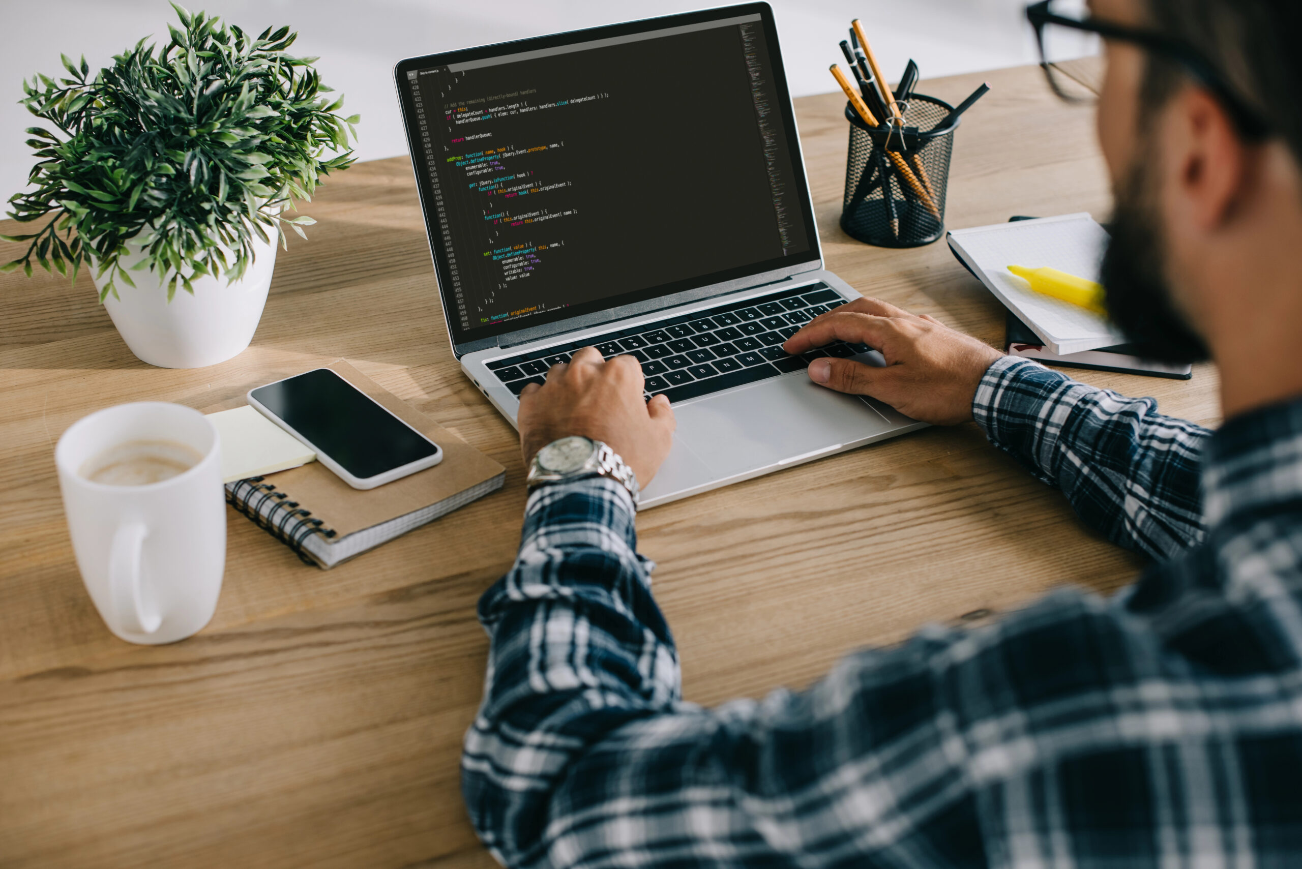 Business Valuation For Selling An IT Consulting Firm