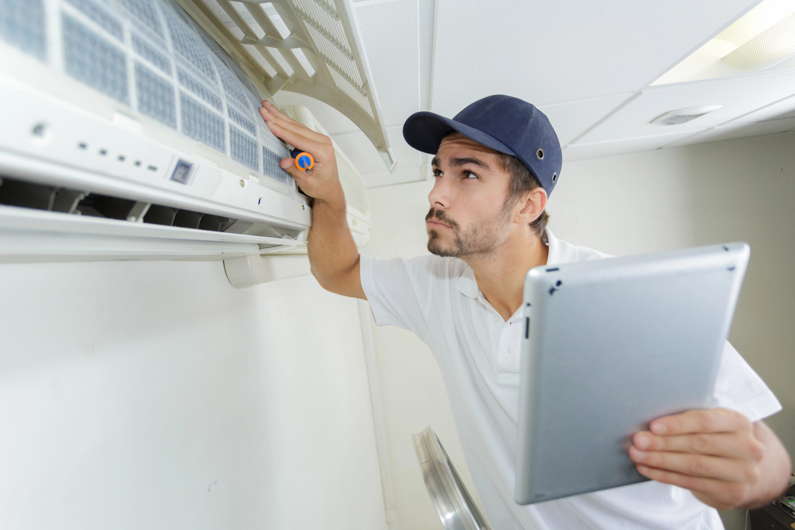 Business Valuation Of An HVAC Business