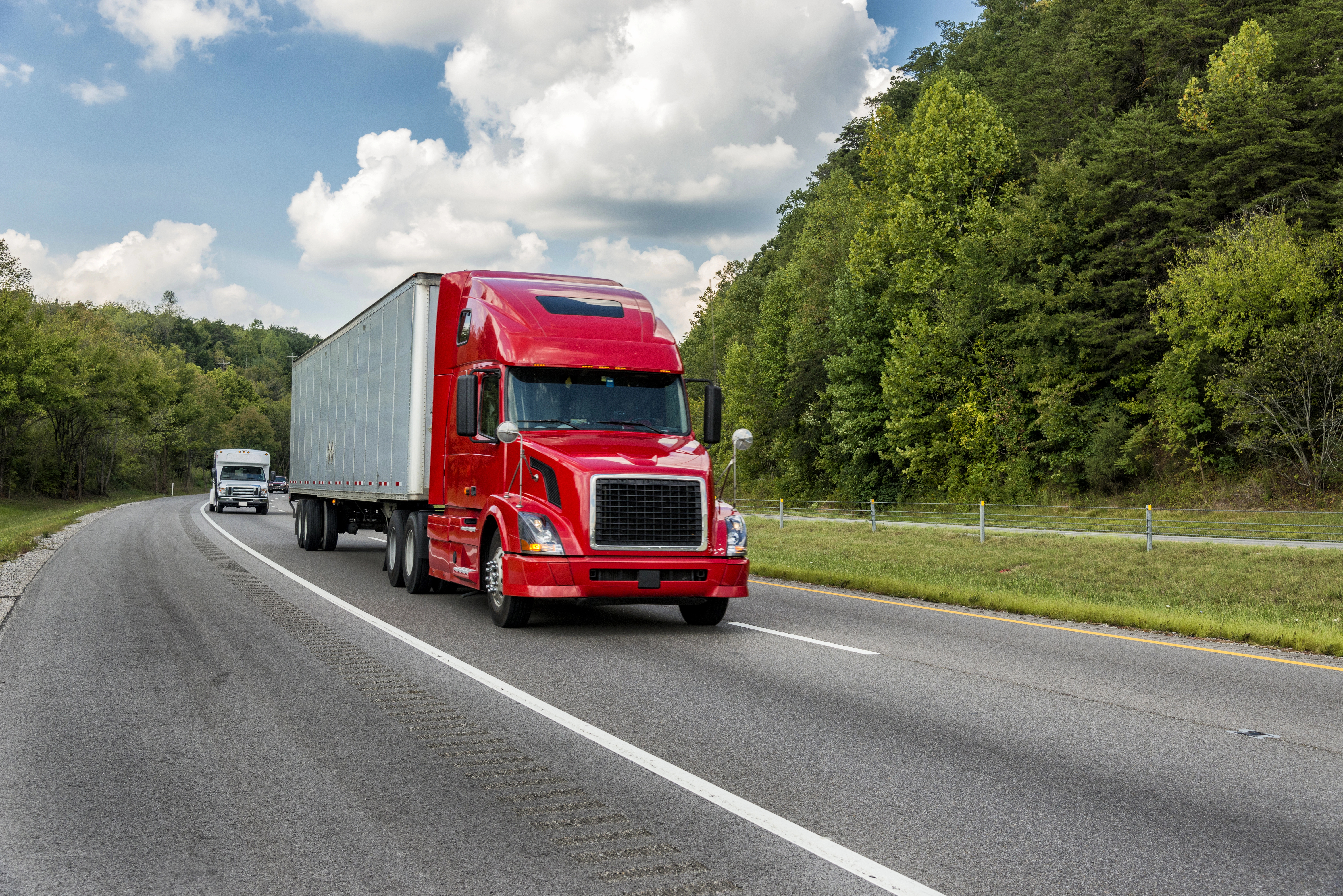 Business Valuation for Buying a Transportation Company