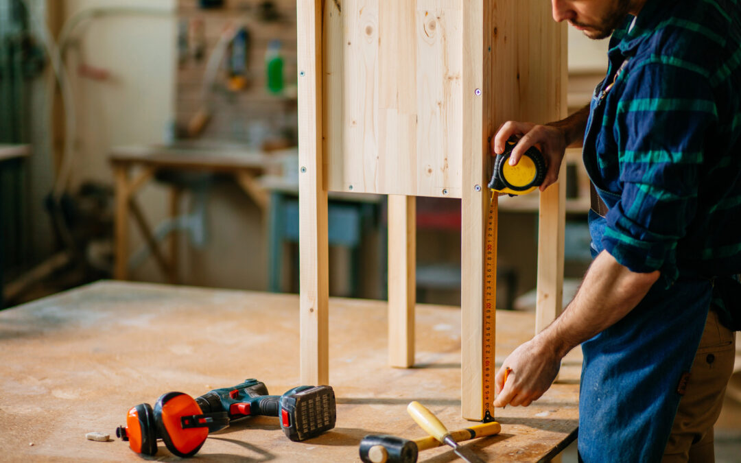 Carpentry Business Valuation Multiples