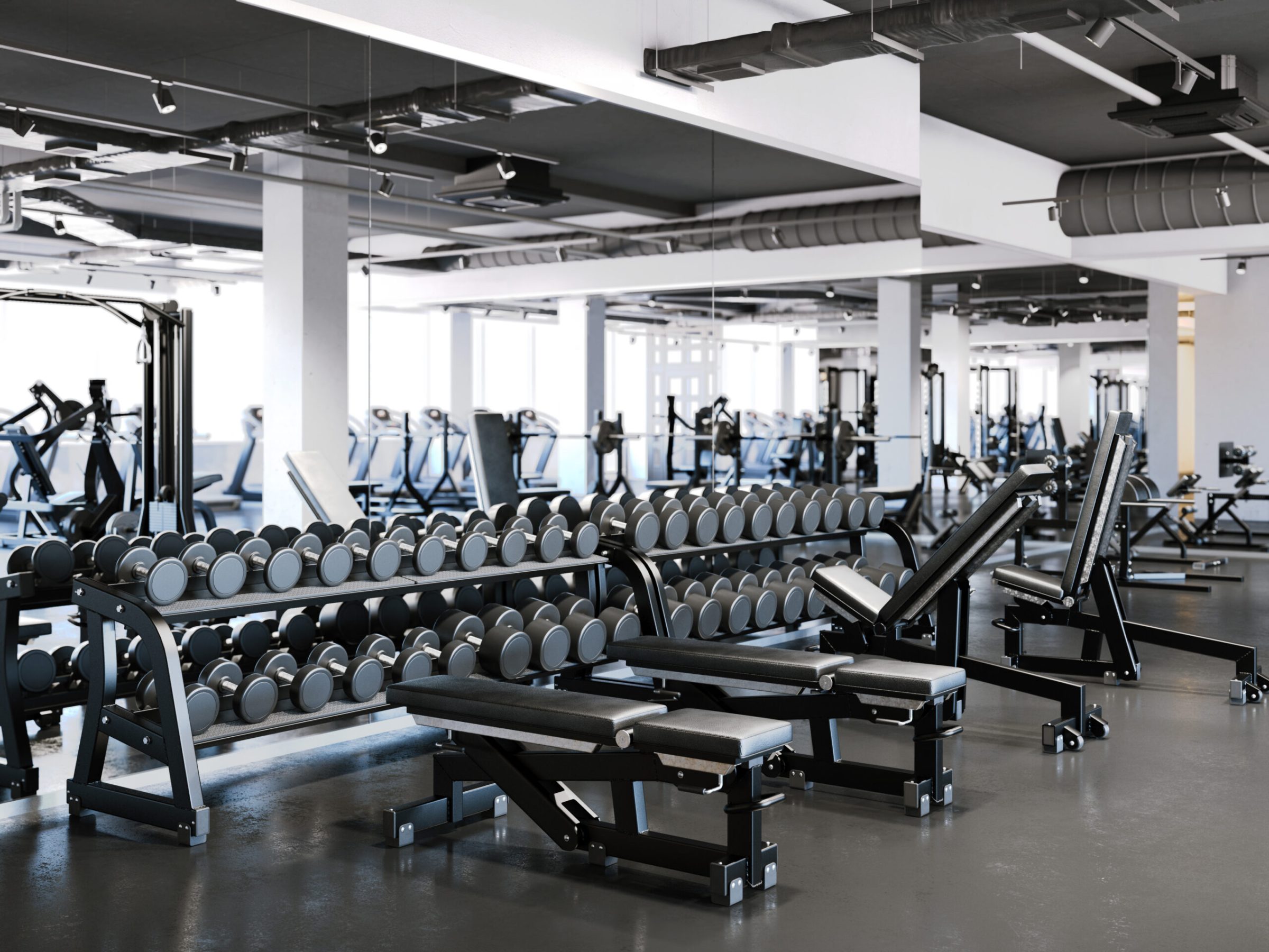 Business Valuation for Buying a Gym or Fitness Center
