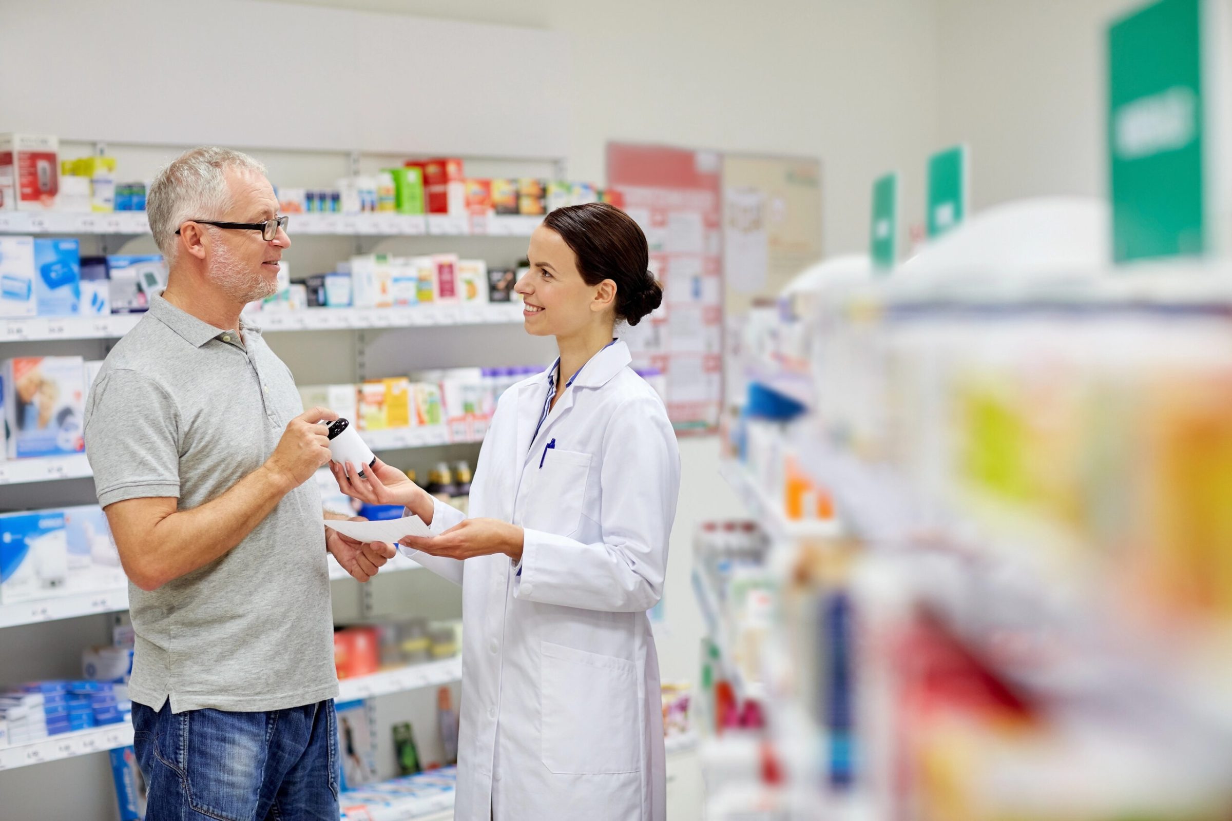 Business Valuation for Selling a Pharmacy Business