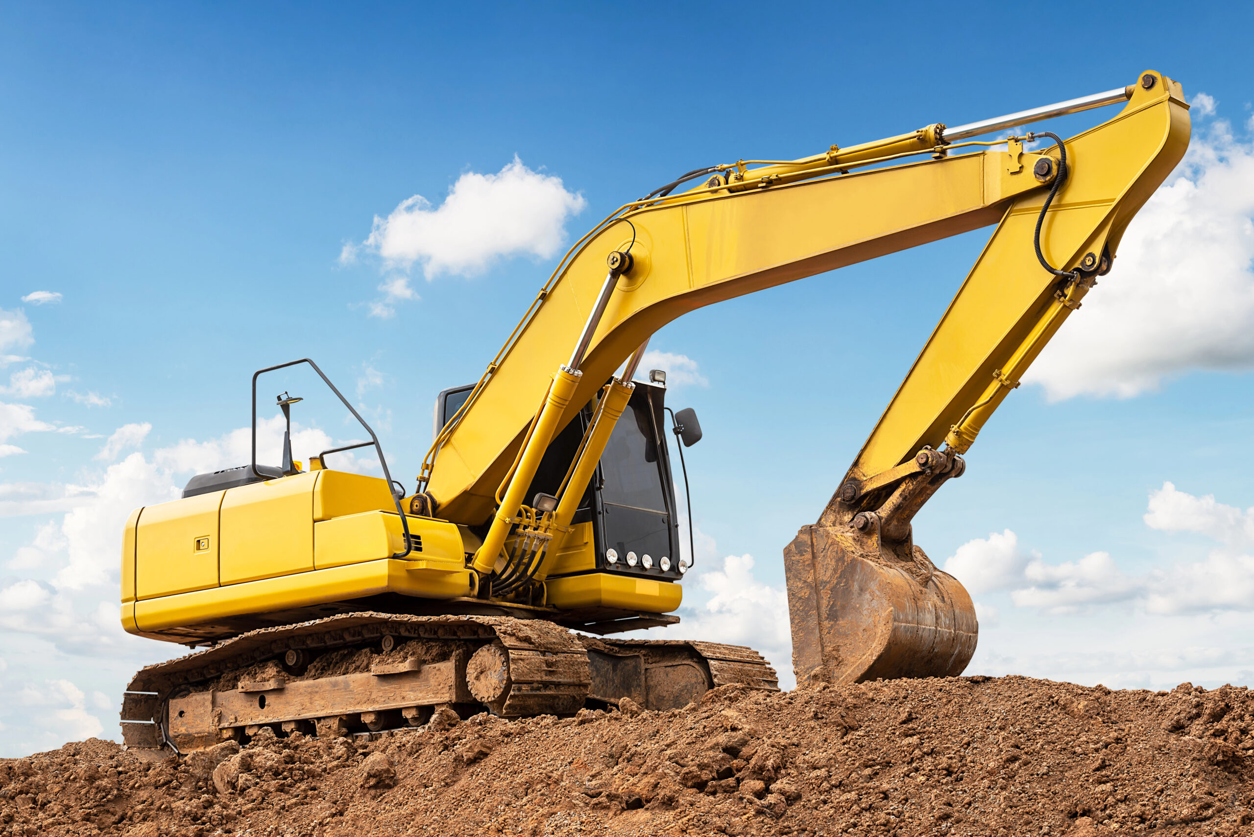 Equipment Appraisal For Buying Equipment