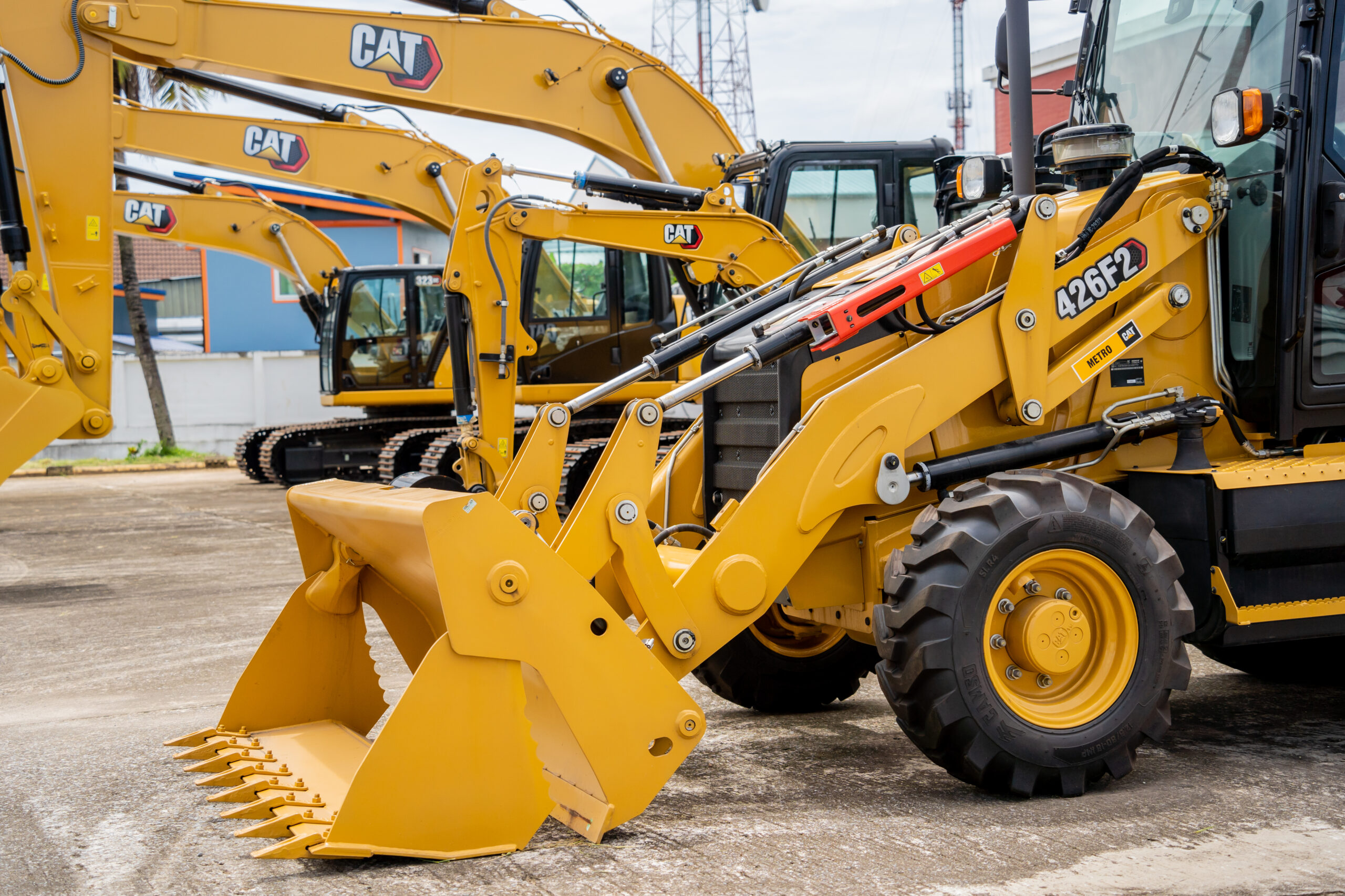 equipment appraisal for buying a business