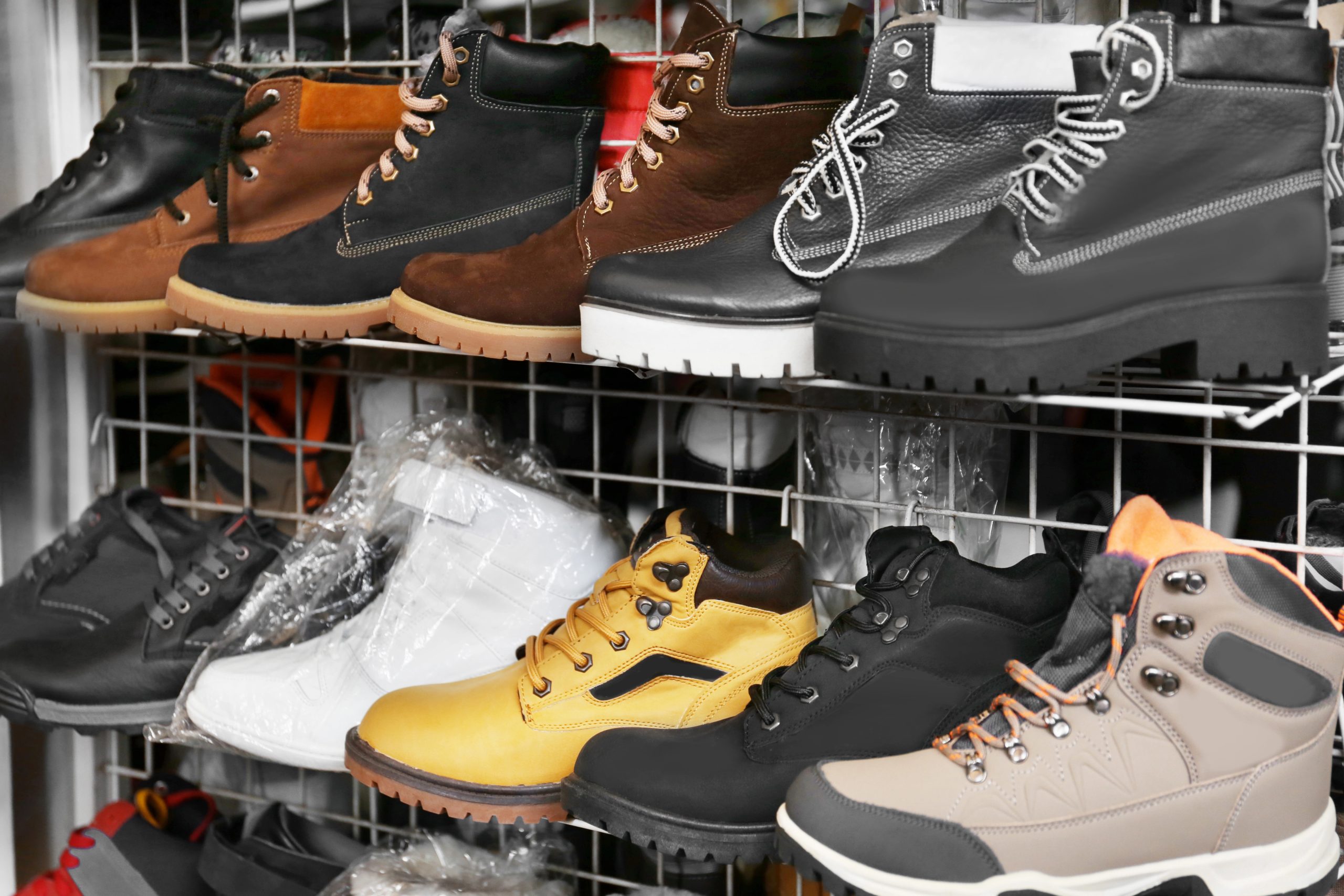 Footwear Wholesale Valuation Multiples