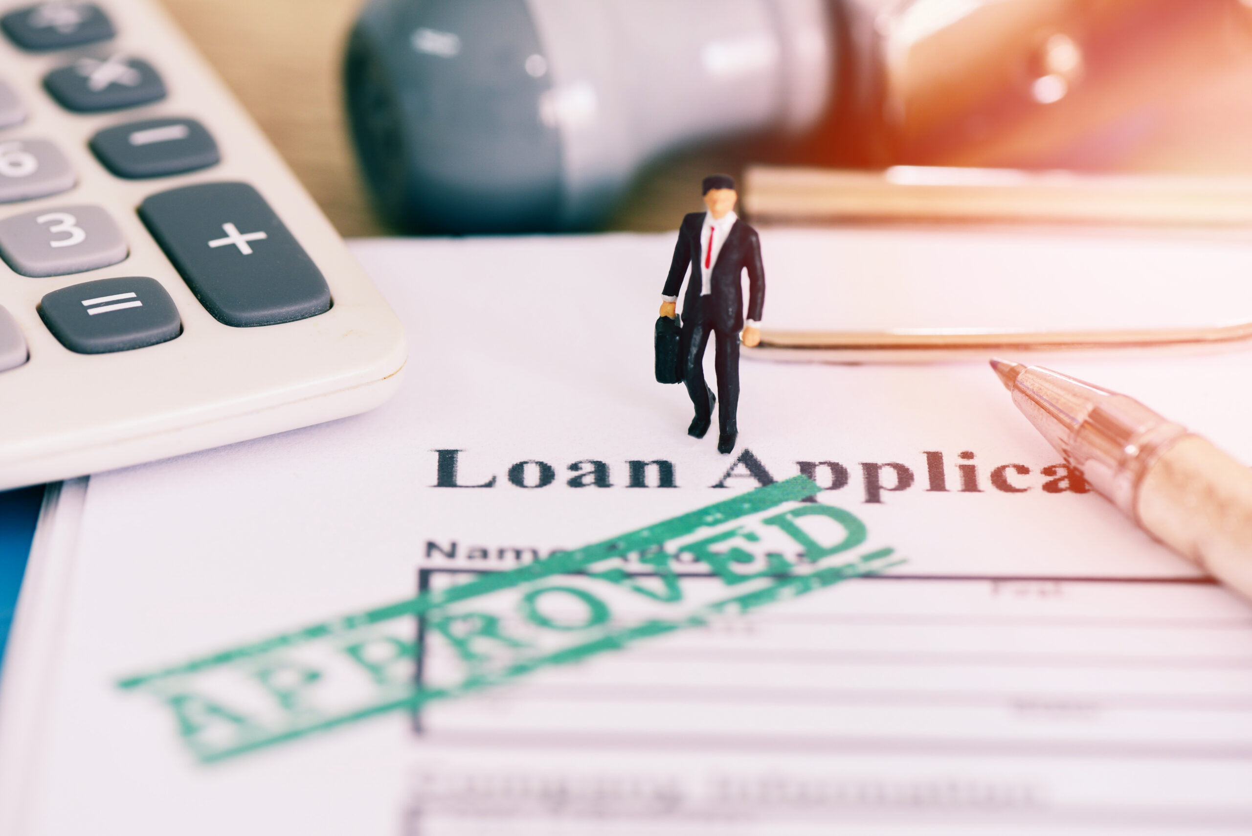 Frequently Asked Questions About SBA Loans