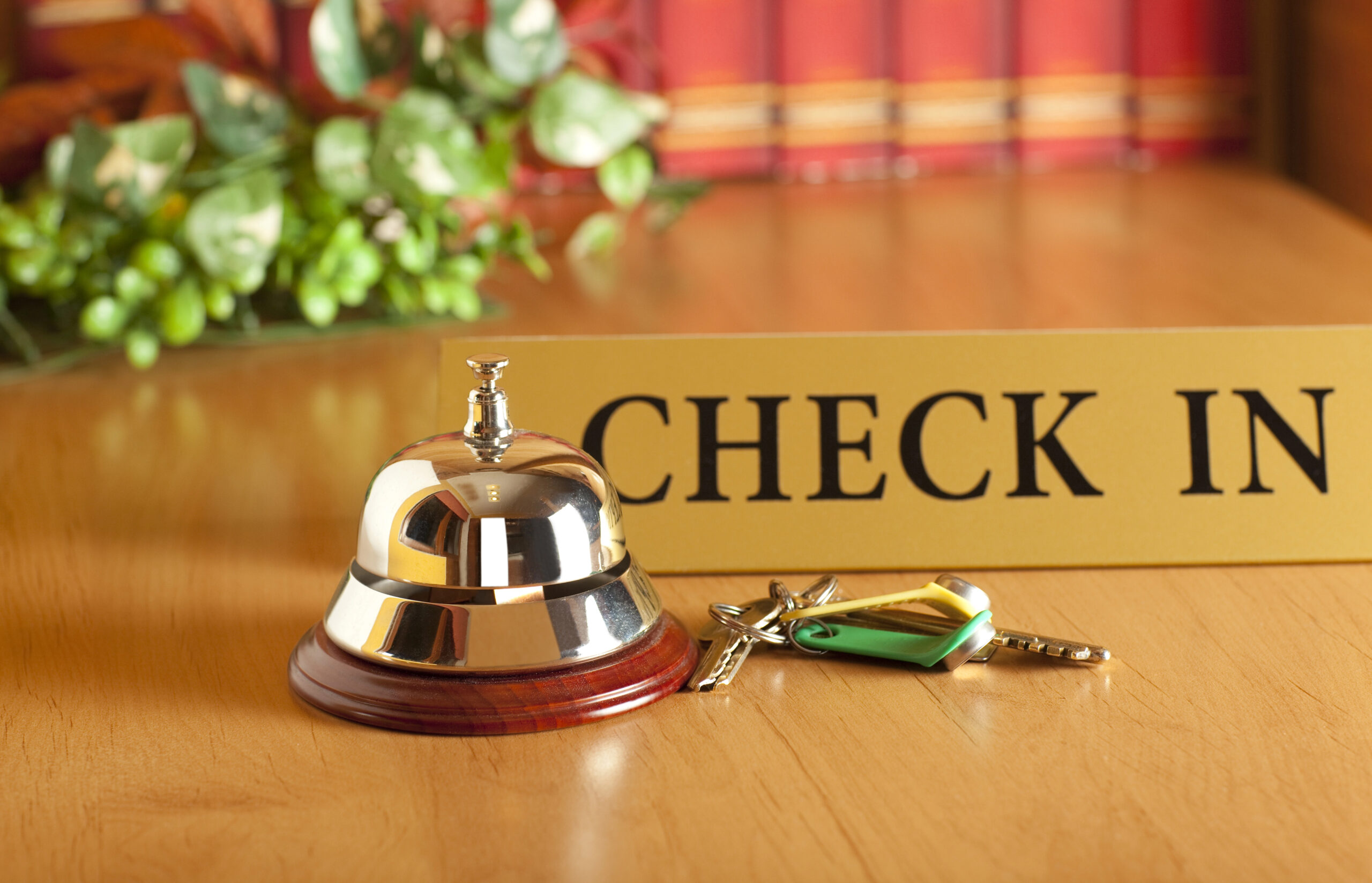 Hotel Equipment Appraisals
