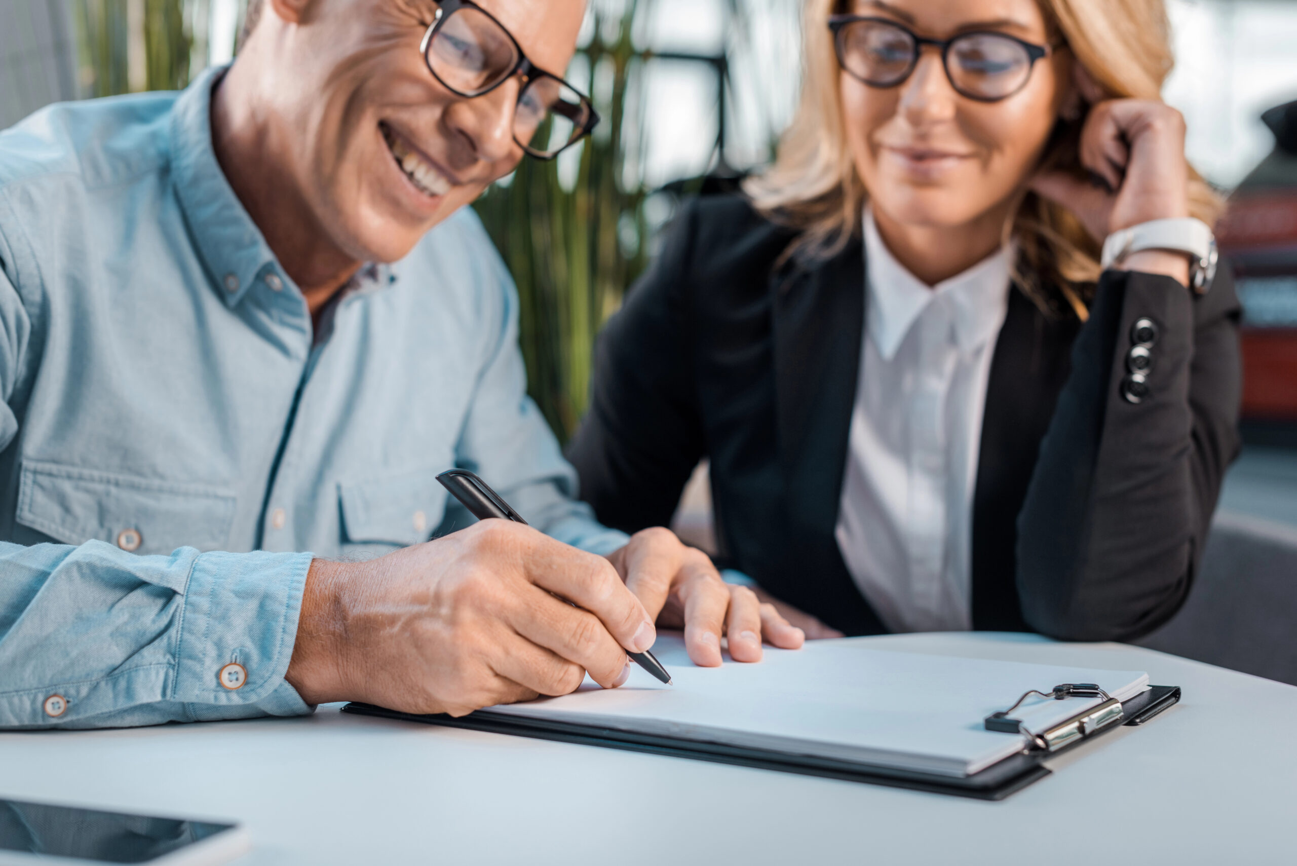 How To Buy A Business With An SBA Loan