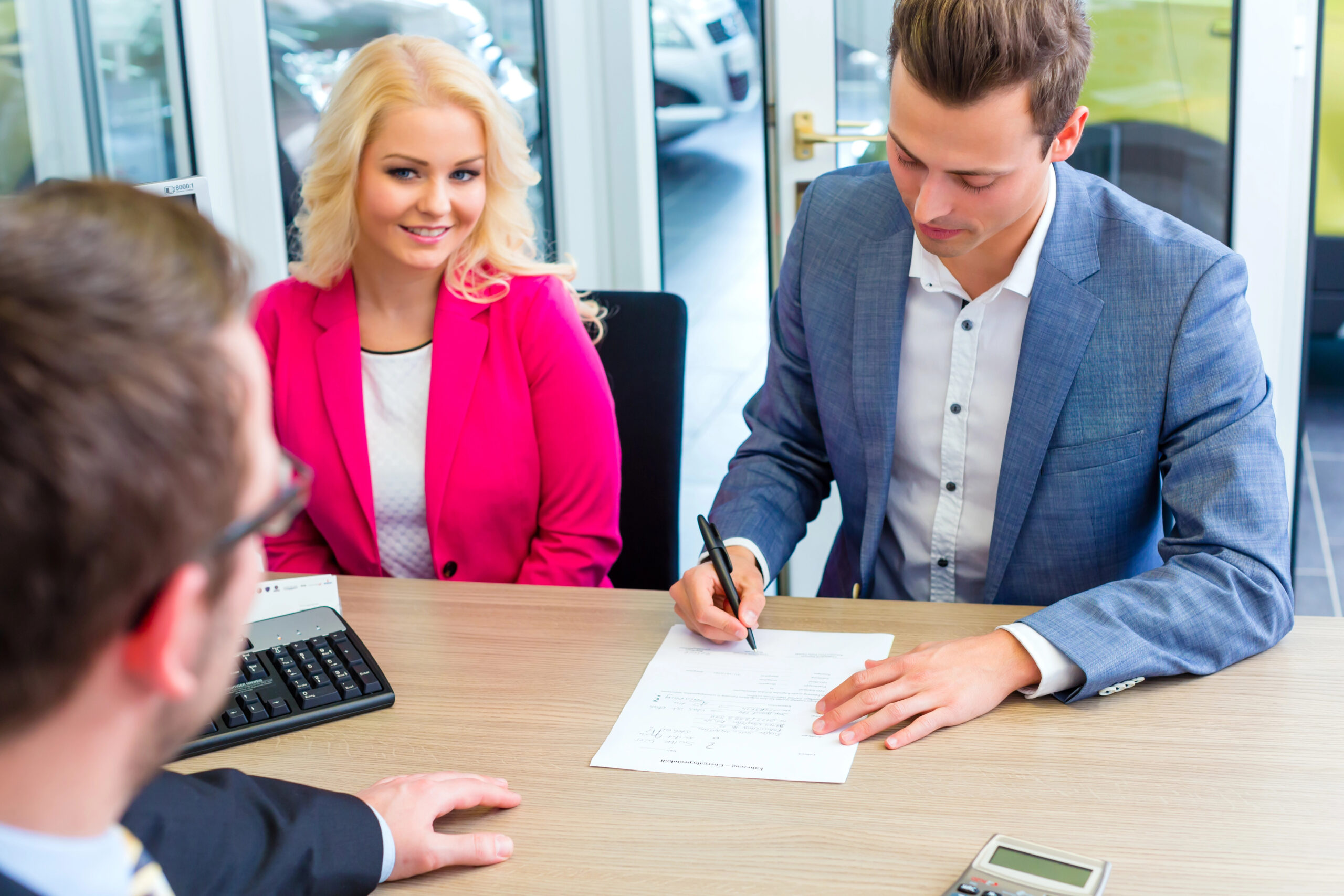 How To Finance A Business Purchase Using An SBA Loan
