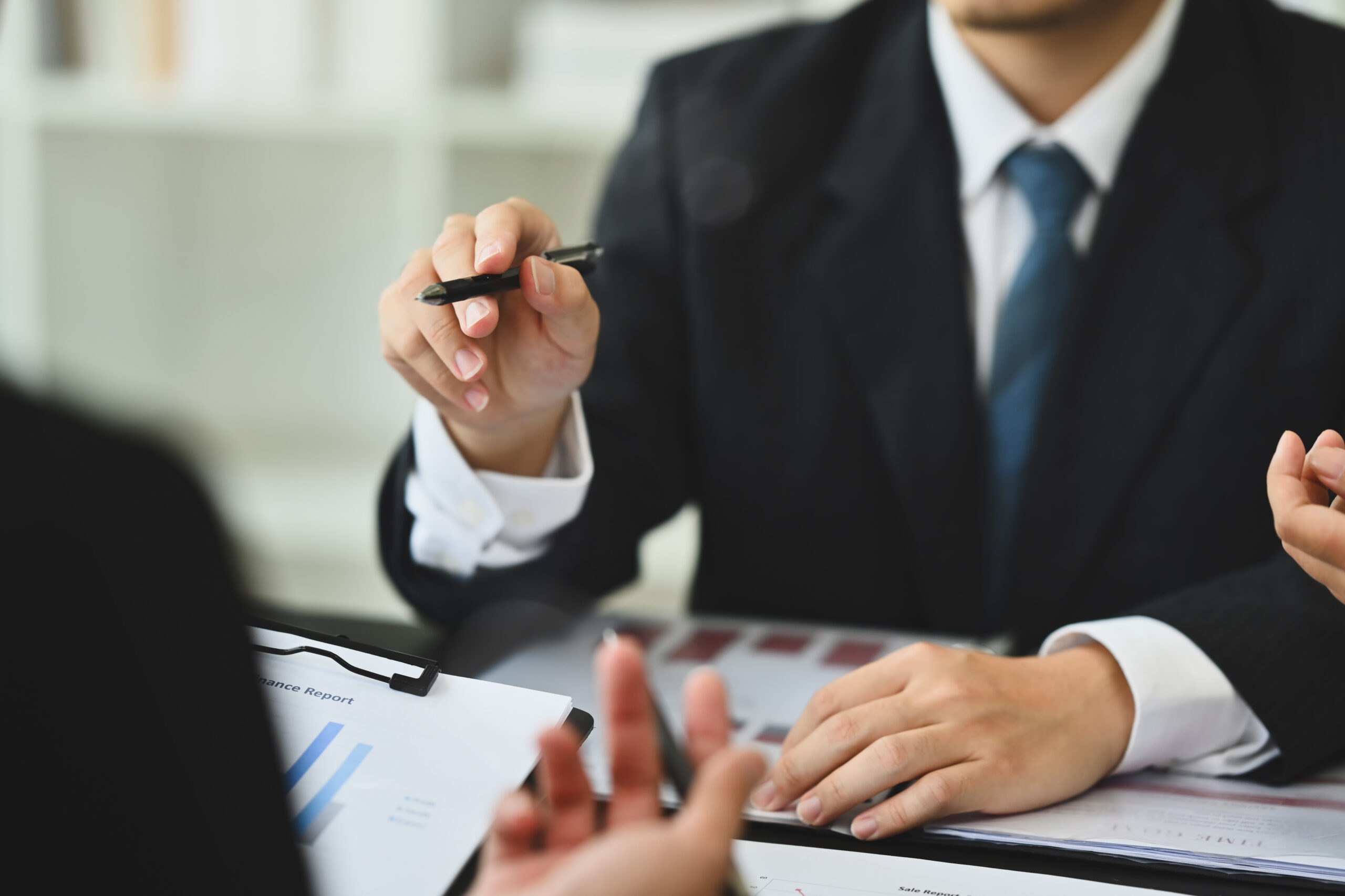 How To Value A Consulting Firm