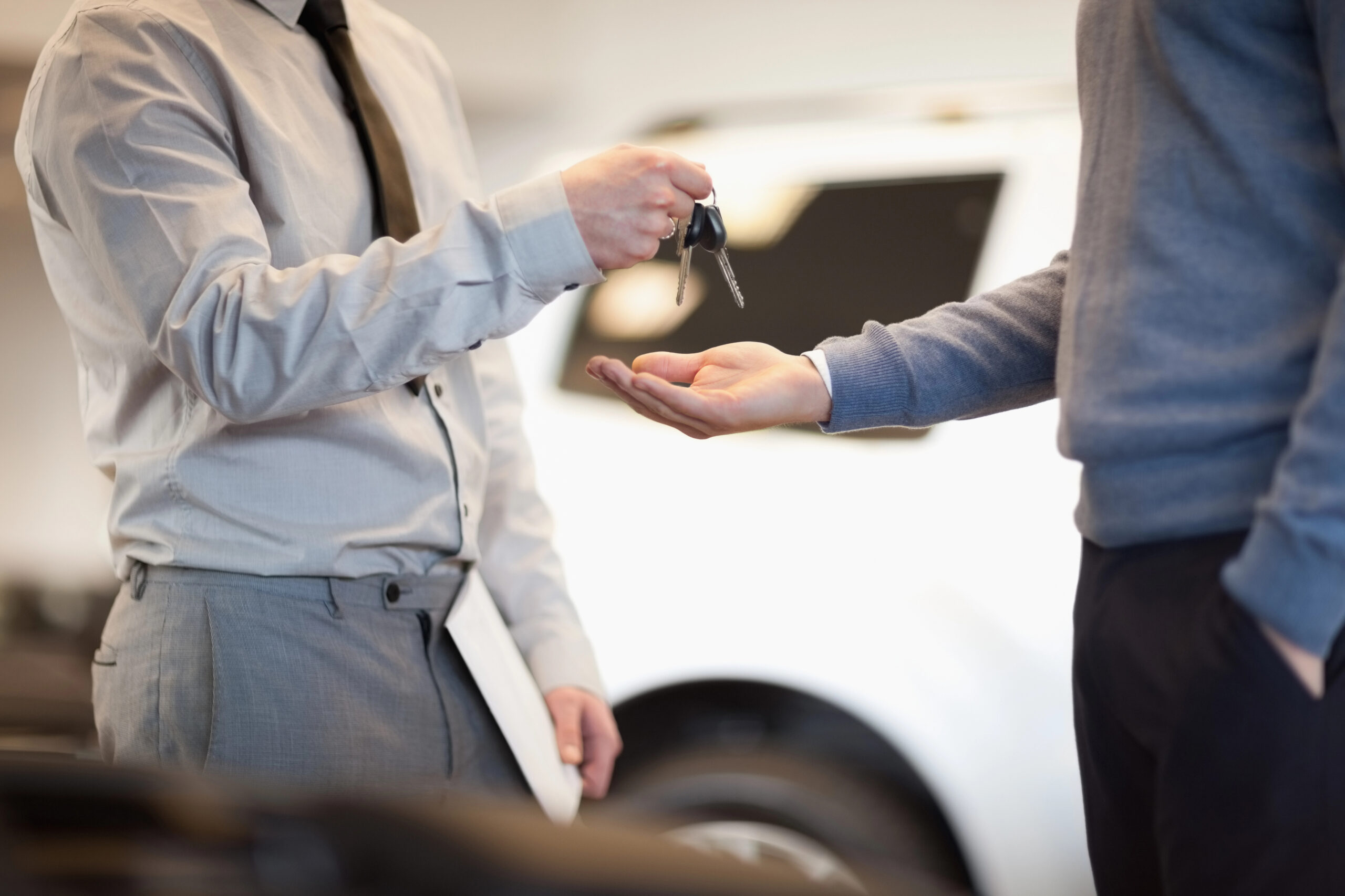 How To Value A New Car Dealership How To Value A New Car Dealership