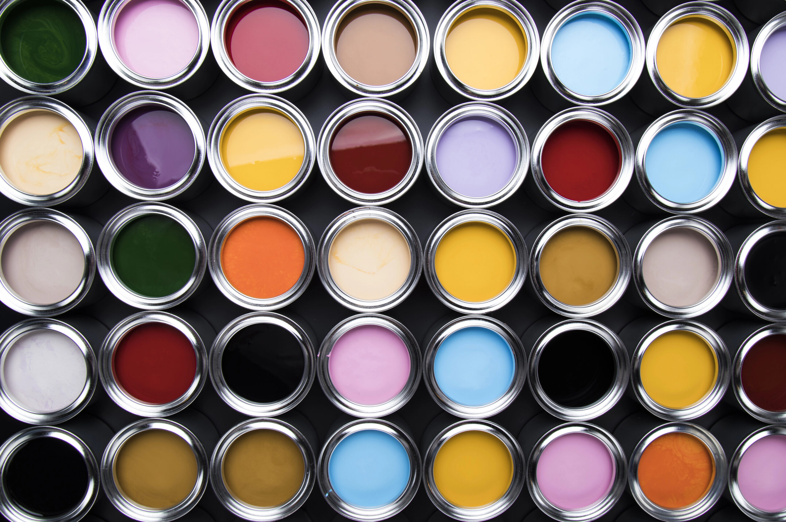 How To Value A Paint Wholesaler