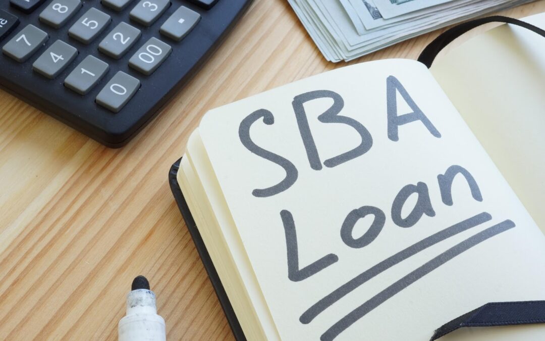 How to Use an SBA Loan to Purchase a Business