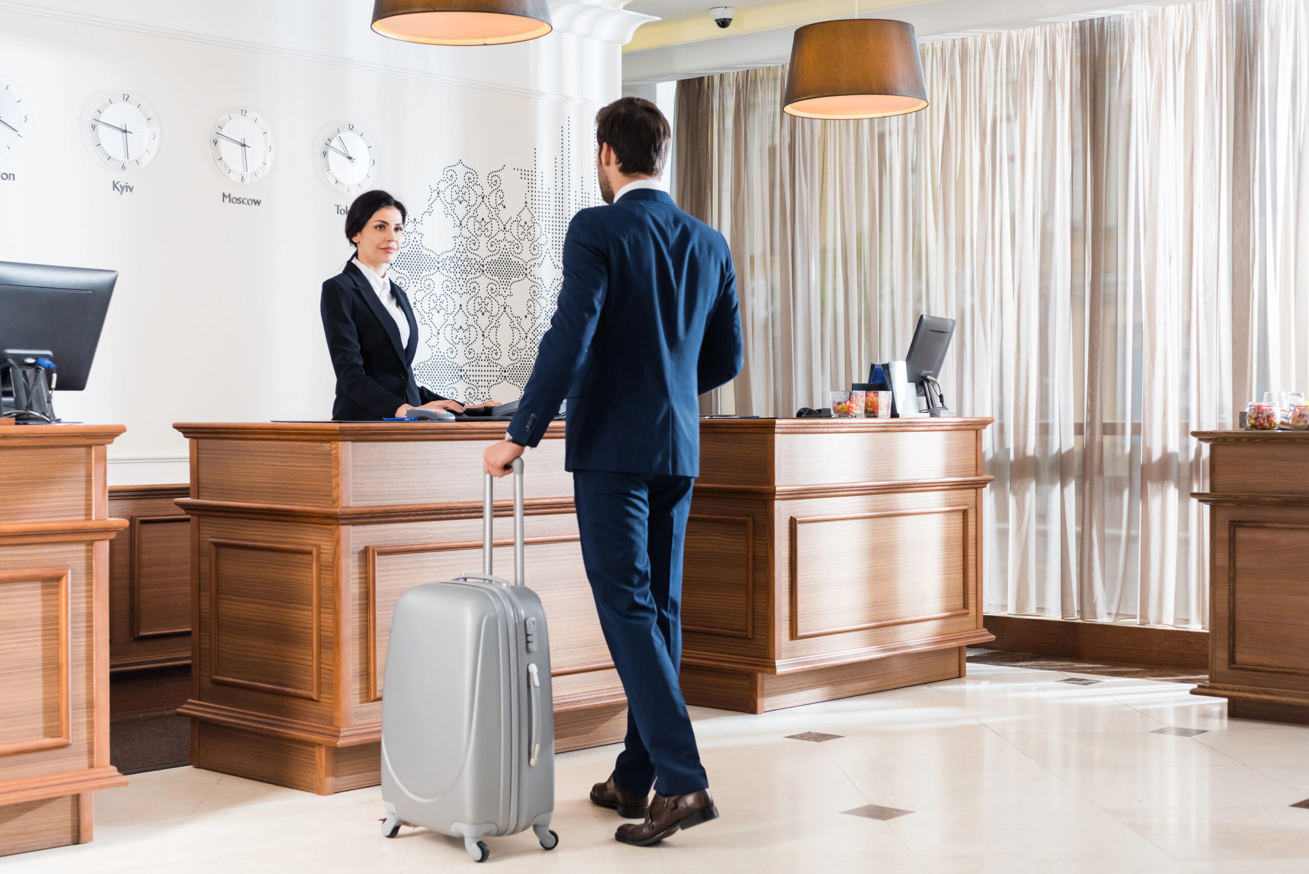 How To Value A Hotel Or Motel