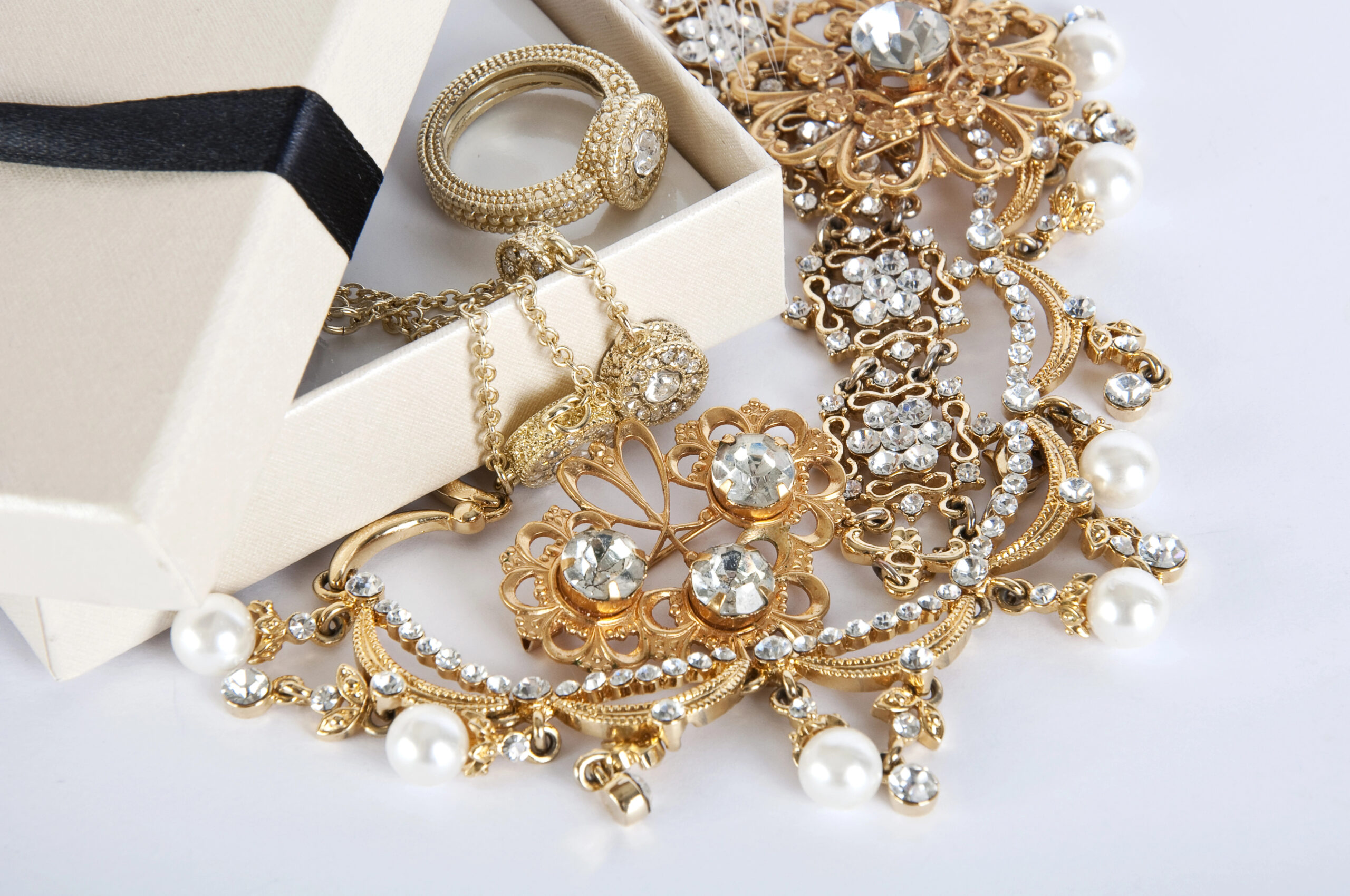How To Value A Jewelry And Watch Wholesale Business