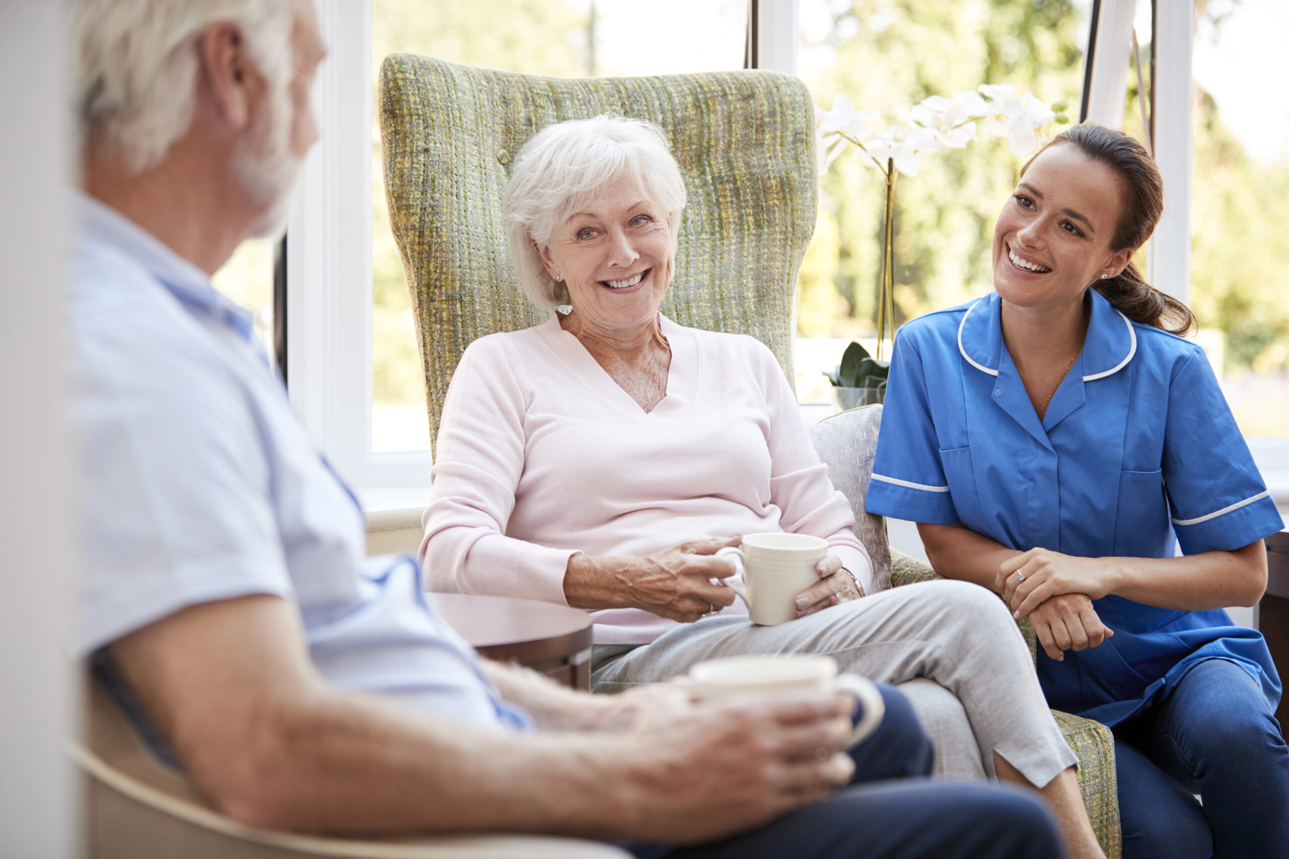 How To Value A Personal Care Service Company How To Value A Personal Care Service Company
