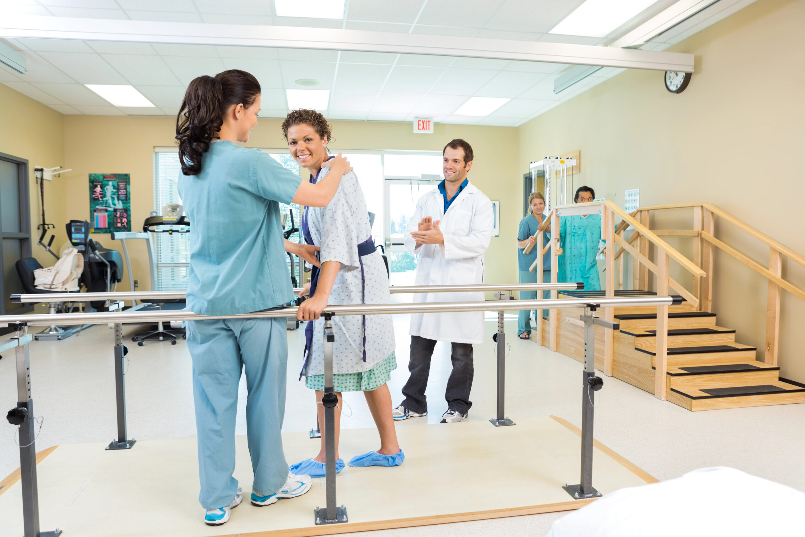 How To Value A Physical Therapy Clinic How To Value A Physical Therapy Clinic