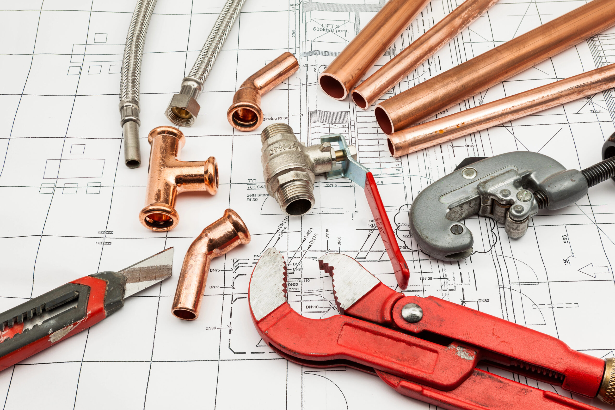 How To Value A Plumbing Company