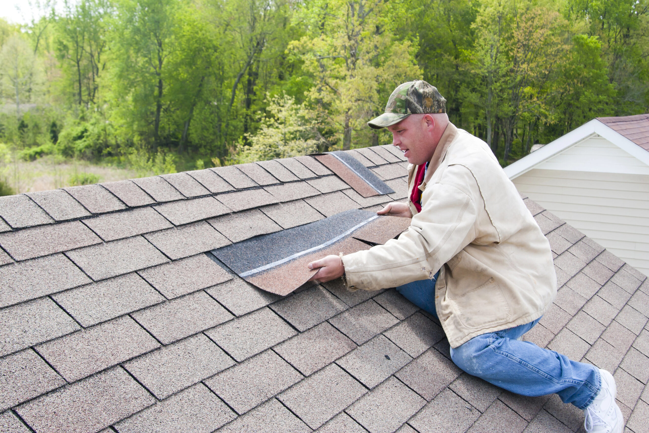 How To Value A Roofing Company