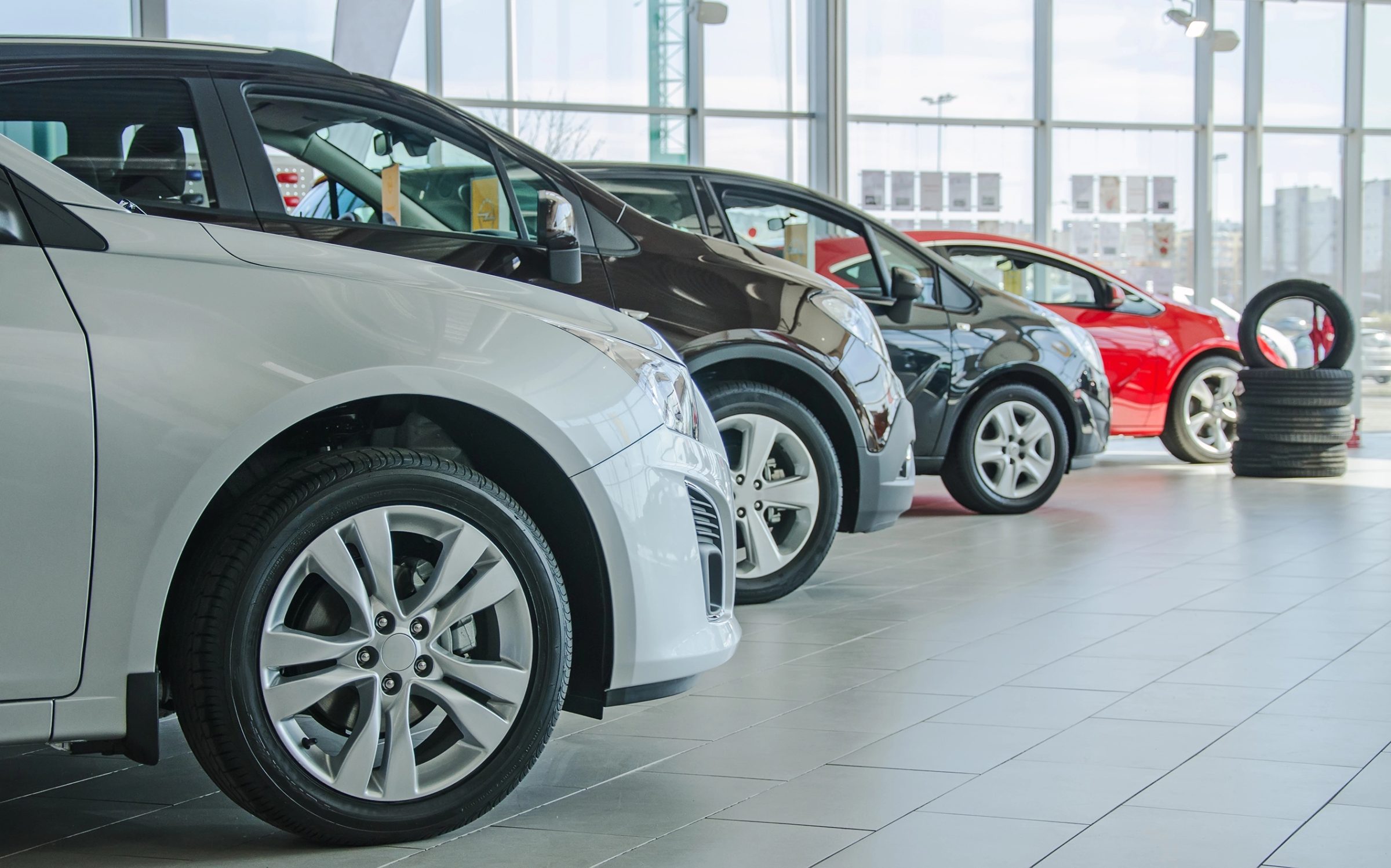 How To Value A Used Car Dealership How To Value A Used Car Dealership